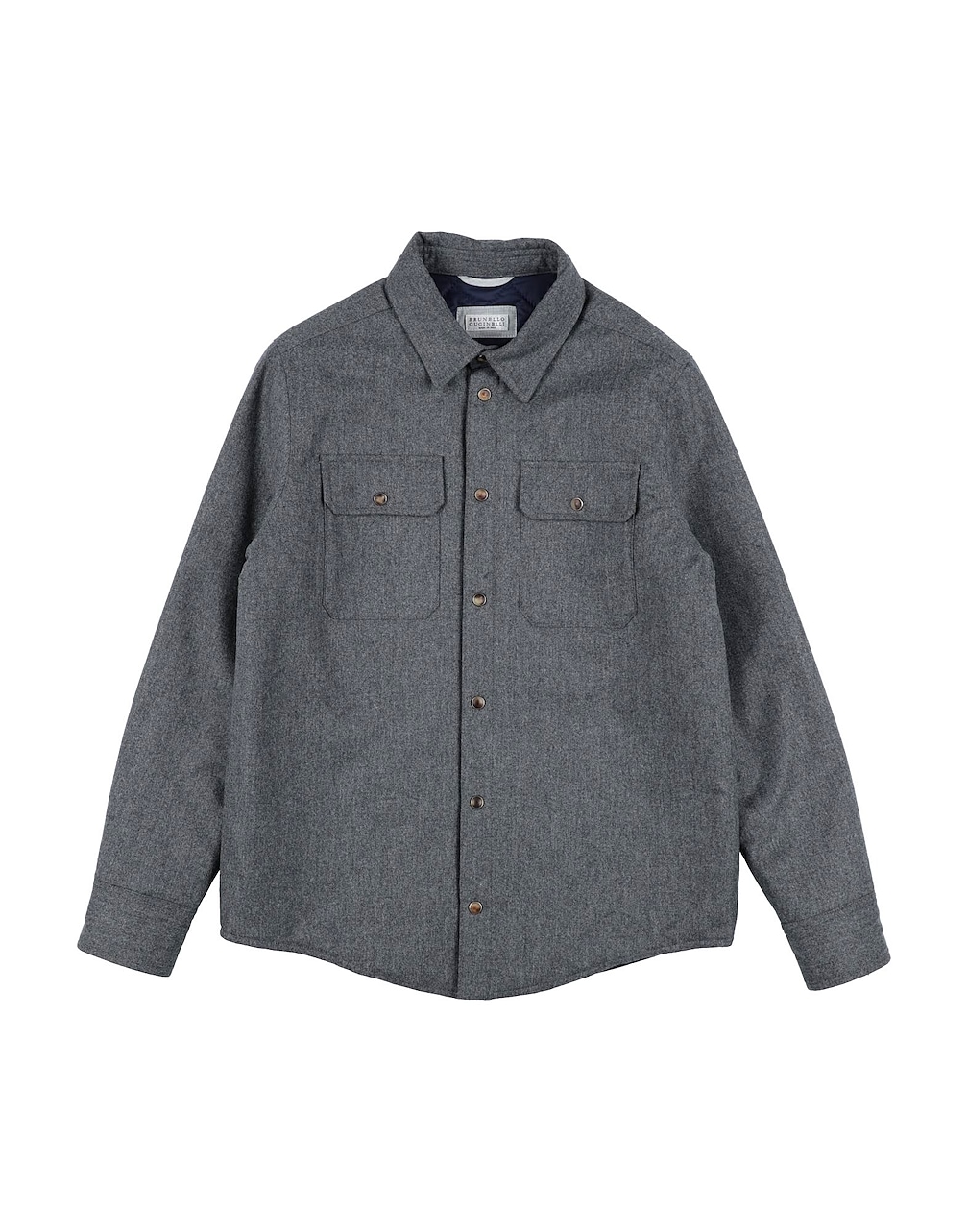 BRUNELLO CUCINELLI - Shirts