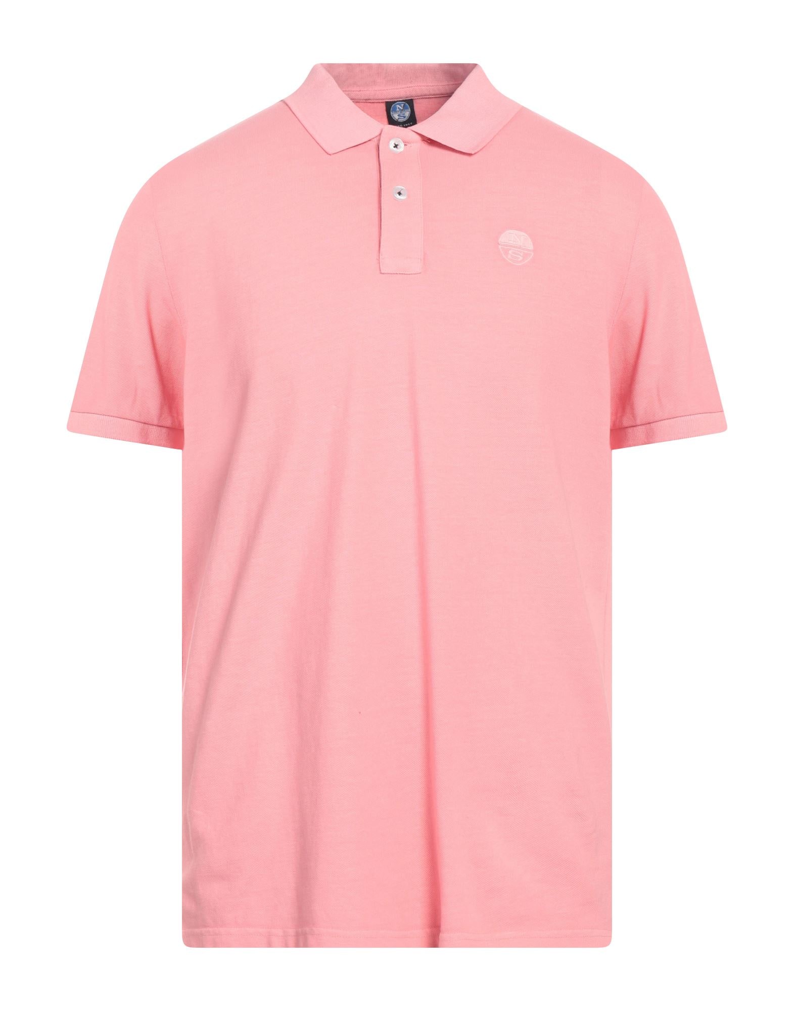 NORTH SAILS - Polo shirts