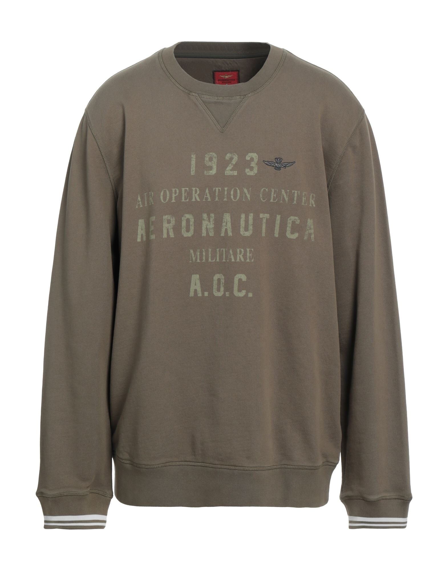 AERONAUTICA MILITARE - スウェットシャツ