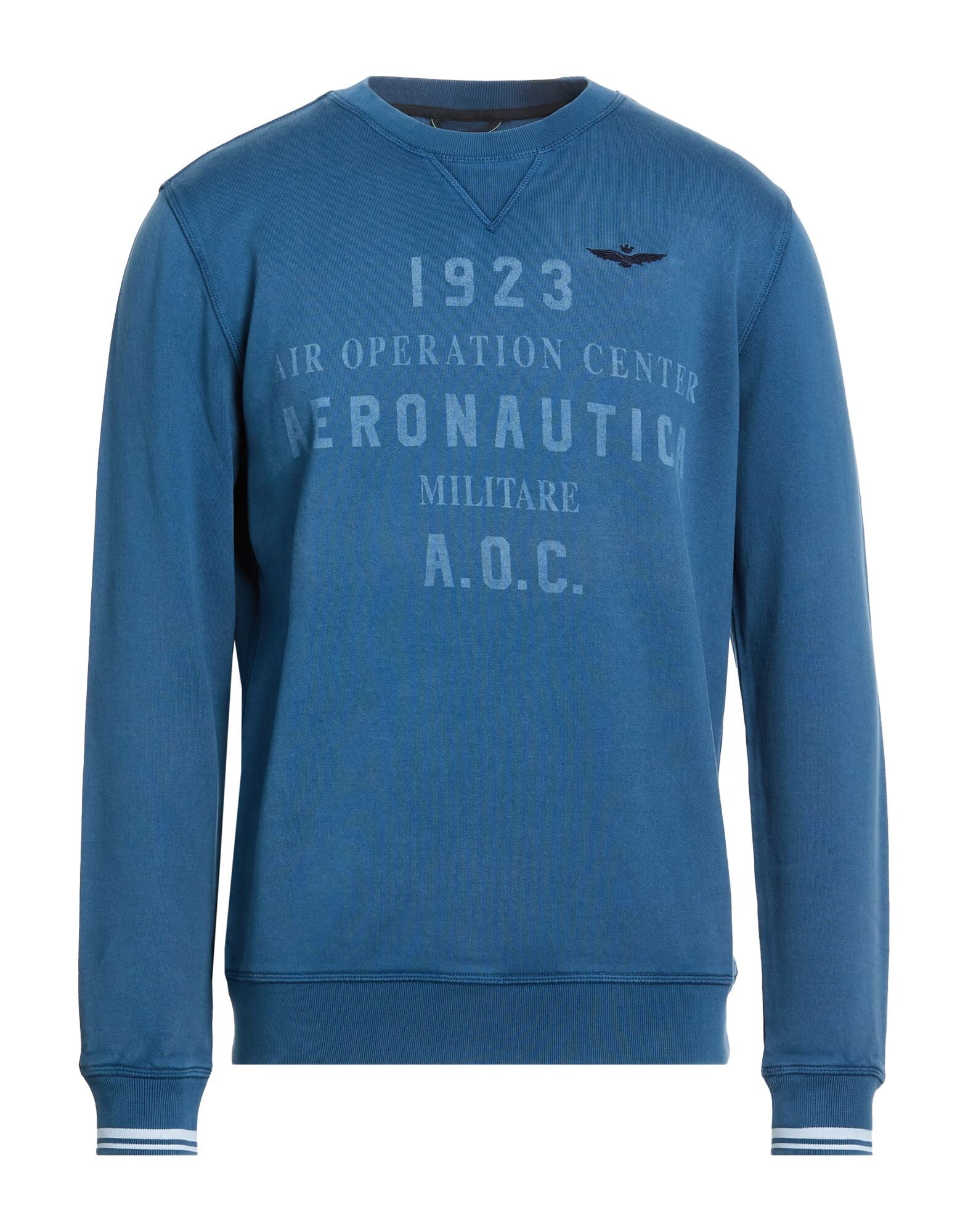 AERONAUTICA MILITARE - スウェットシャツ