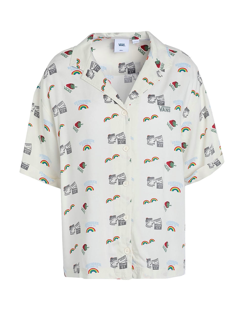 VANS - Shirts