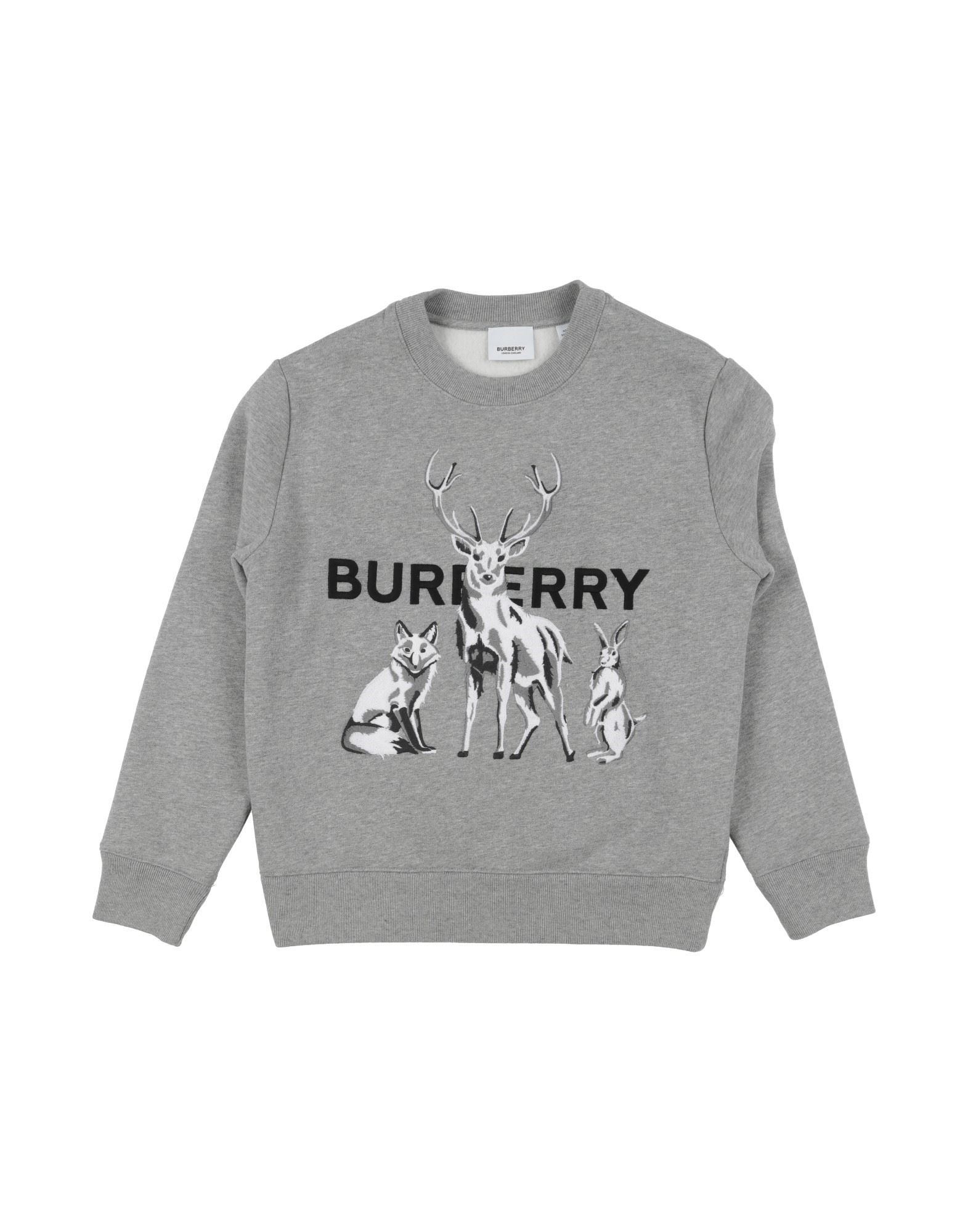 BURBERRY - Sweatshirts