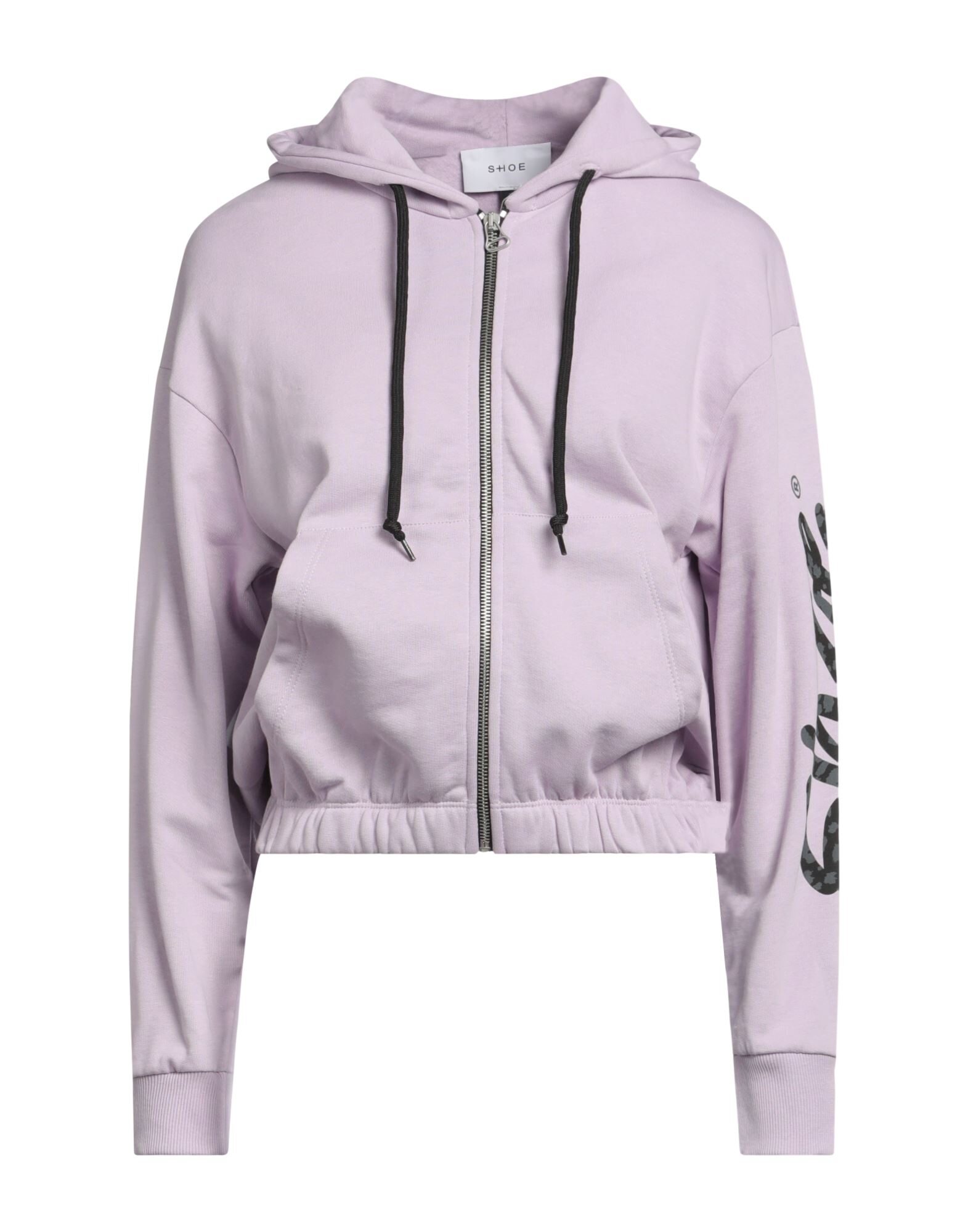 SHOE - スウェットシャツ