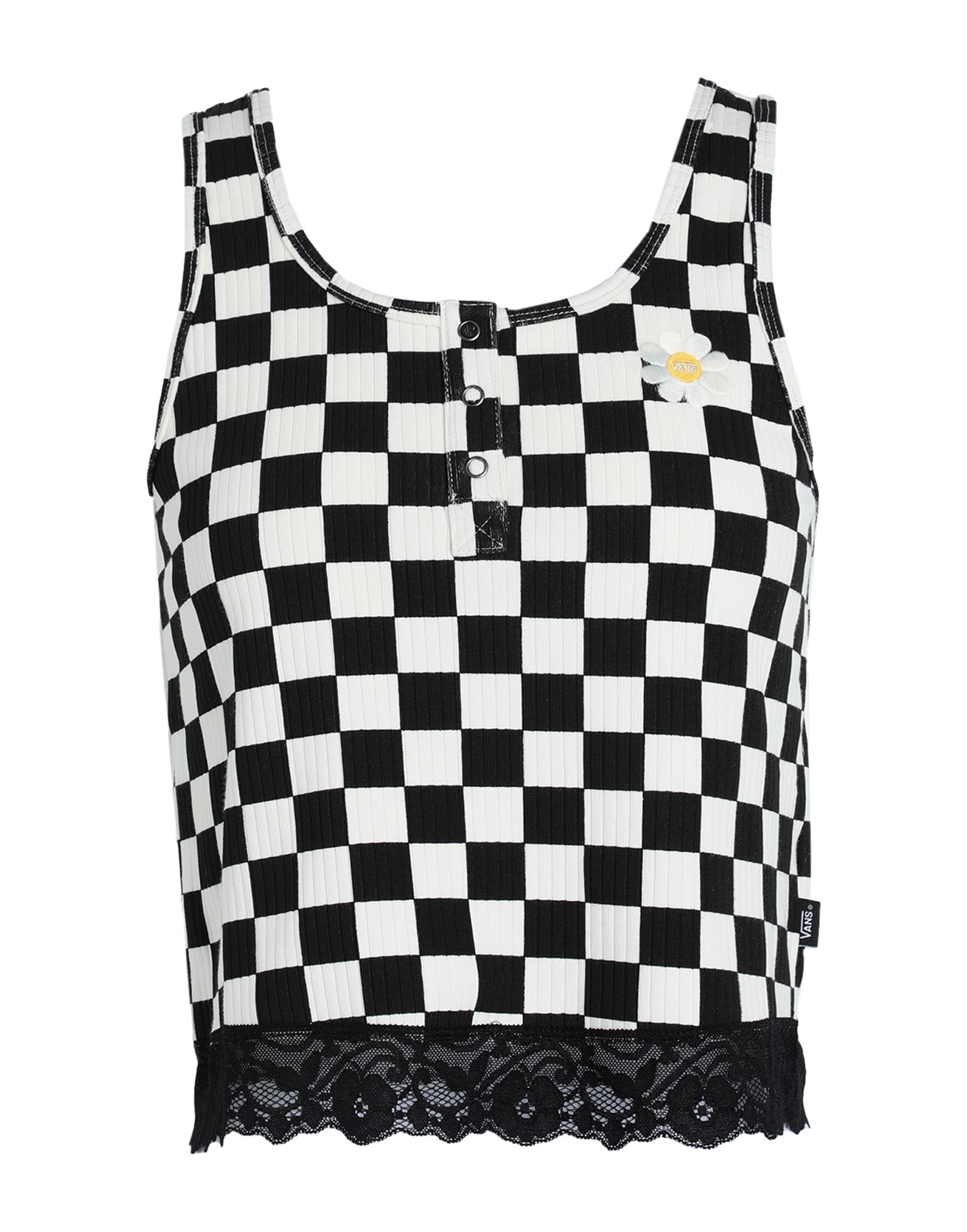 VANS - Tops