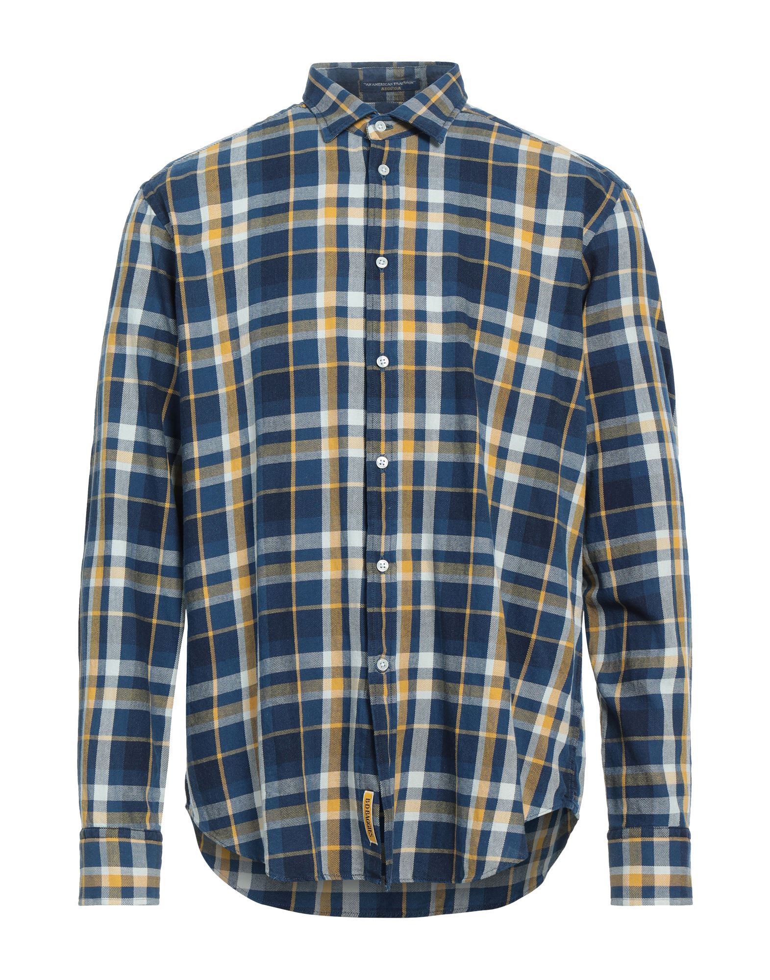 B.D.BAGGIES - Camisas