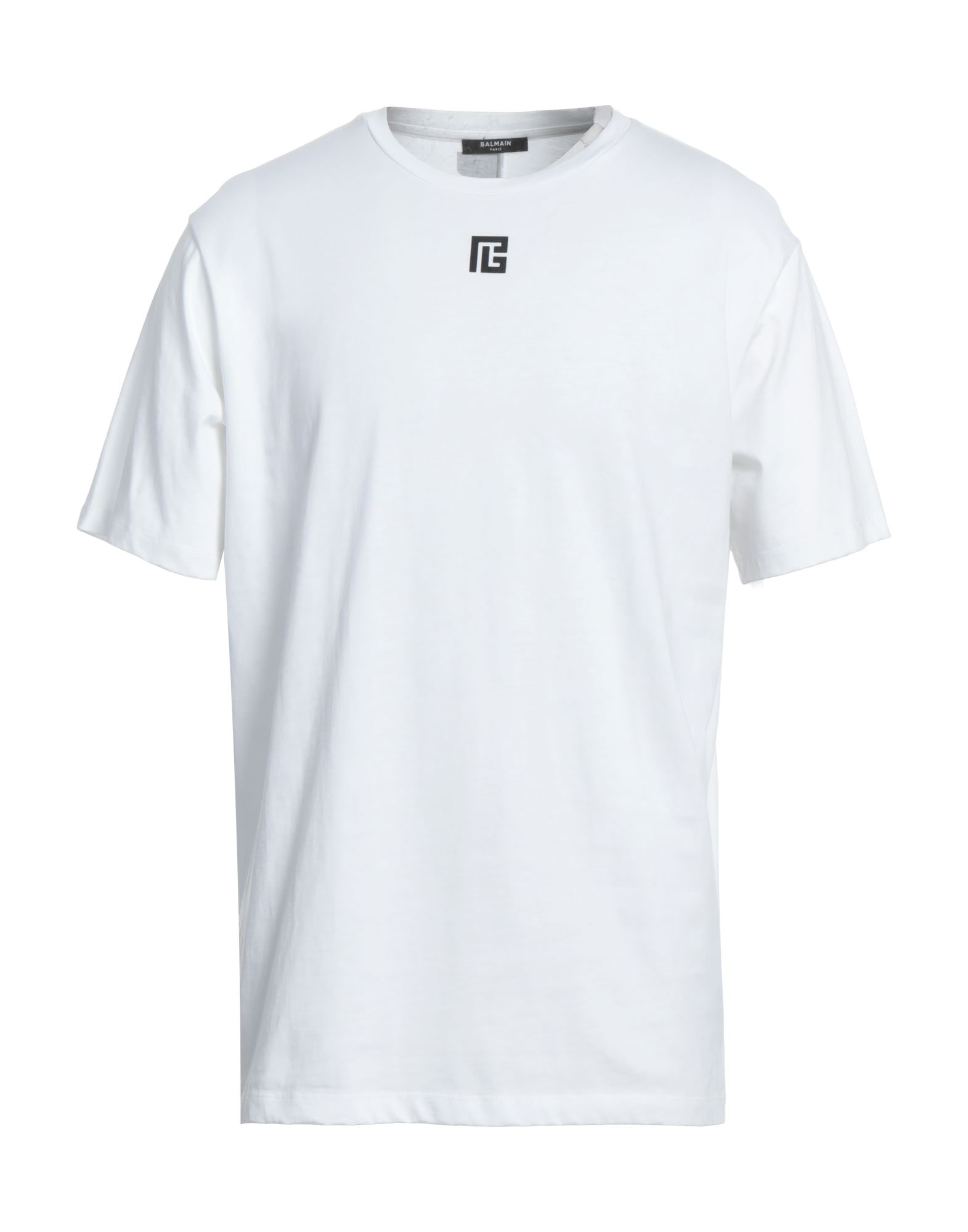 BALMAIN - T-shirts