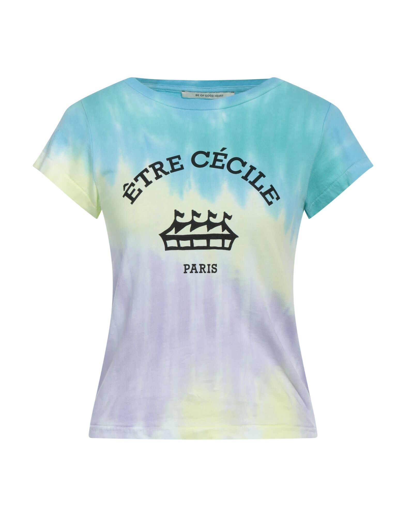 ÊTRE CÉCILE - T シャツ