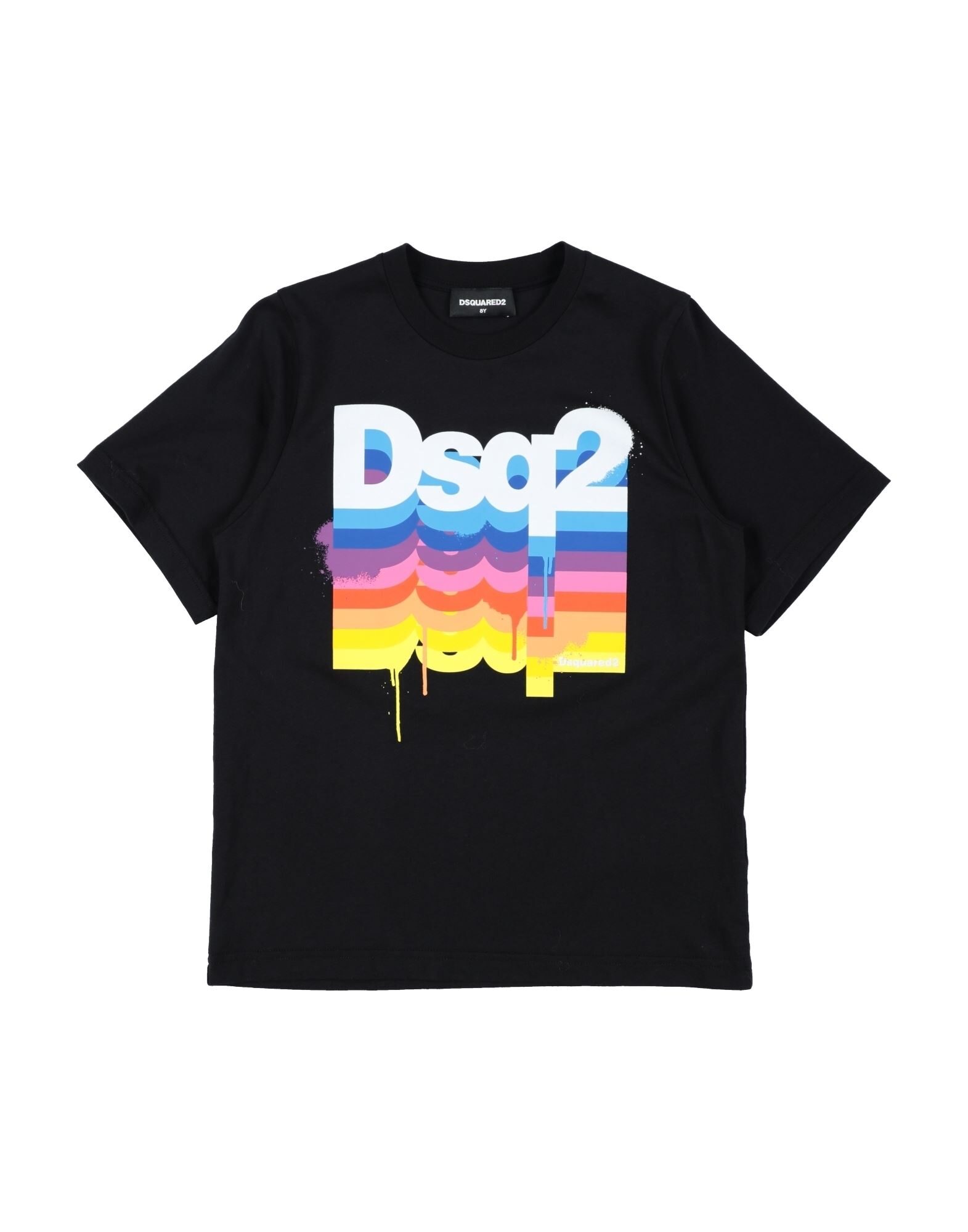 DSQUARED2 - T-shirts
