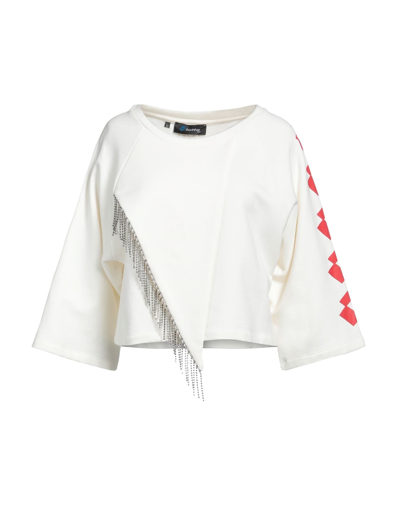 LOTTO - Φούτερ