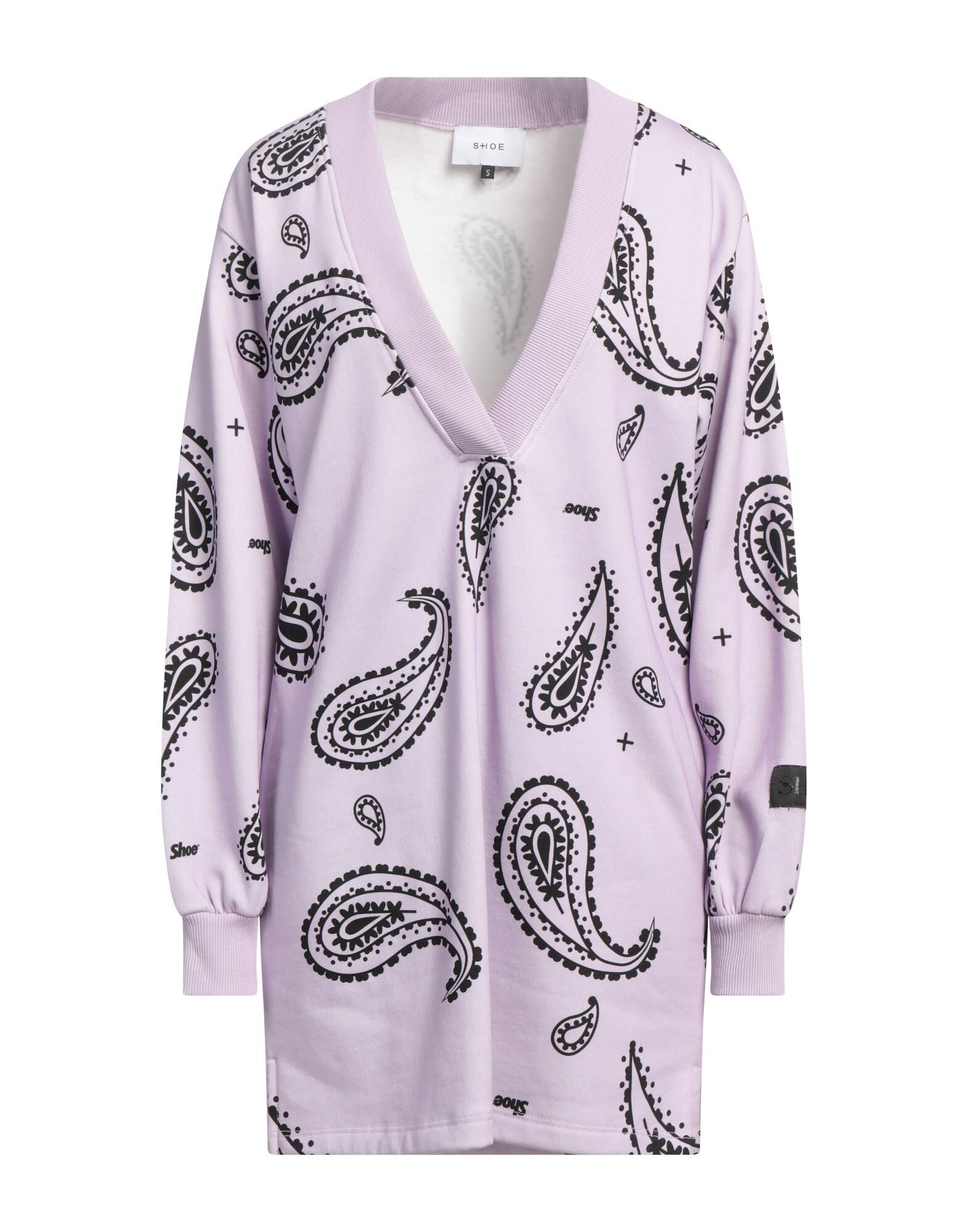 SHOE - スウェットシャツ