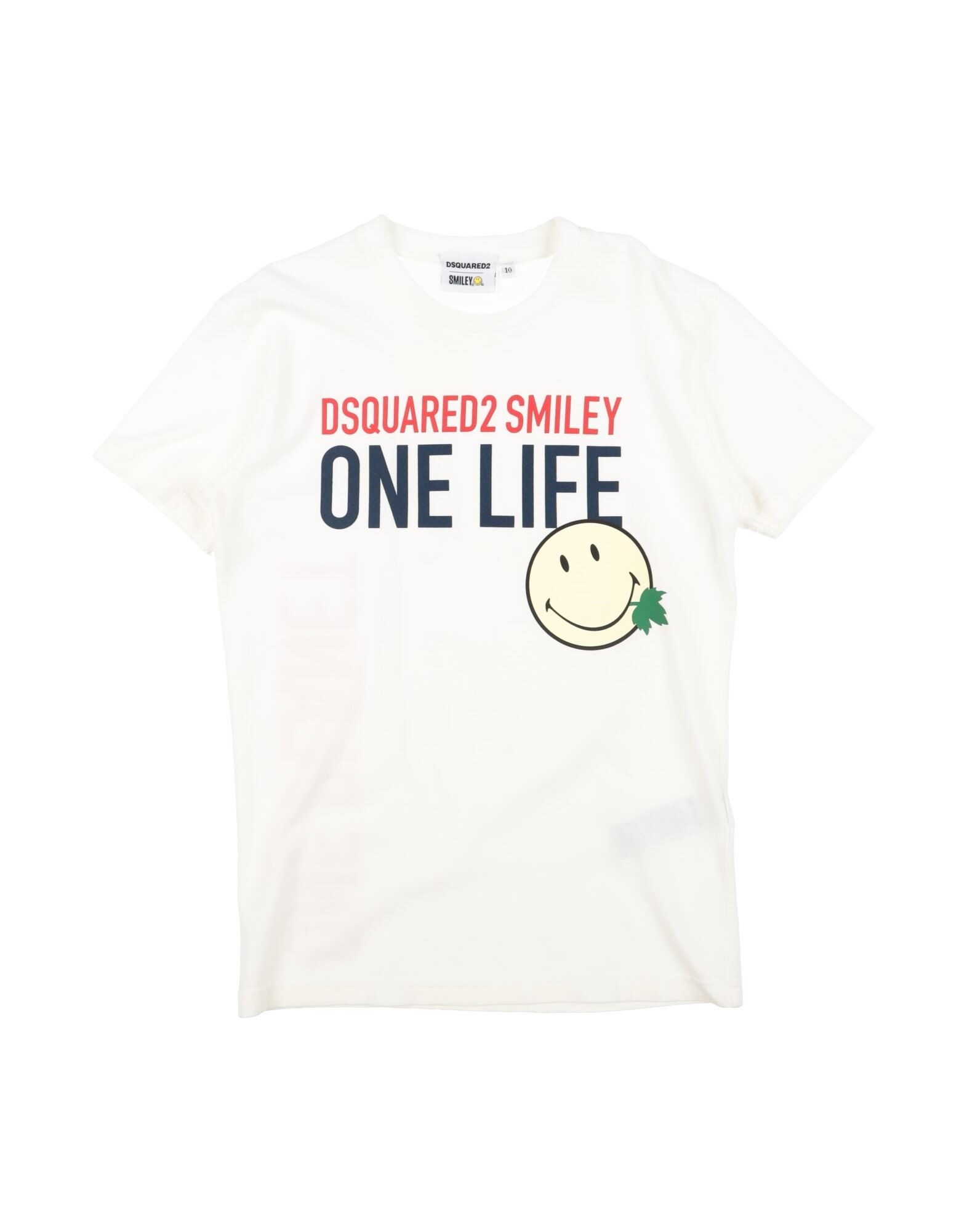 DSQUARED2 - T-shirts