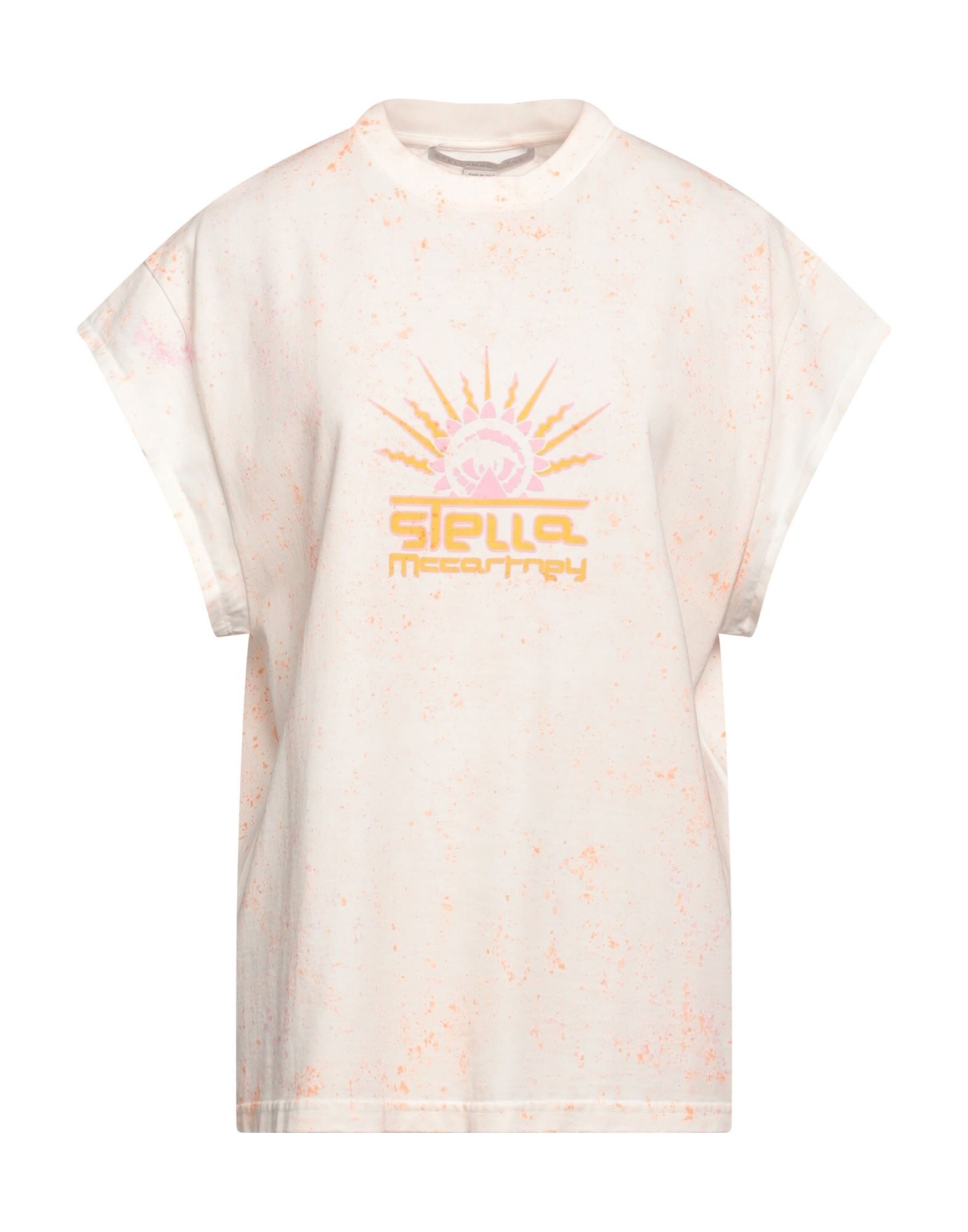 STELLA McCARTNEY - T-shirts