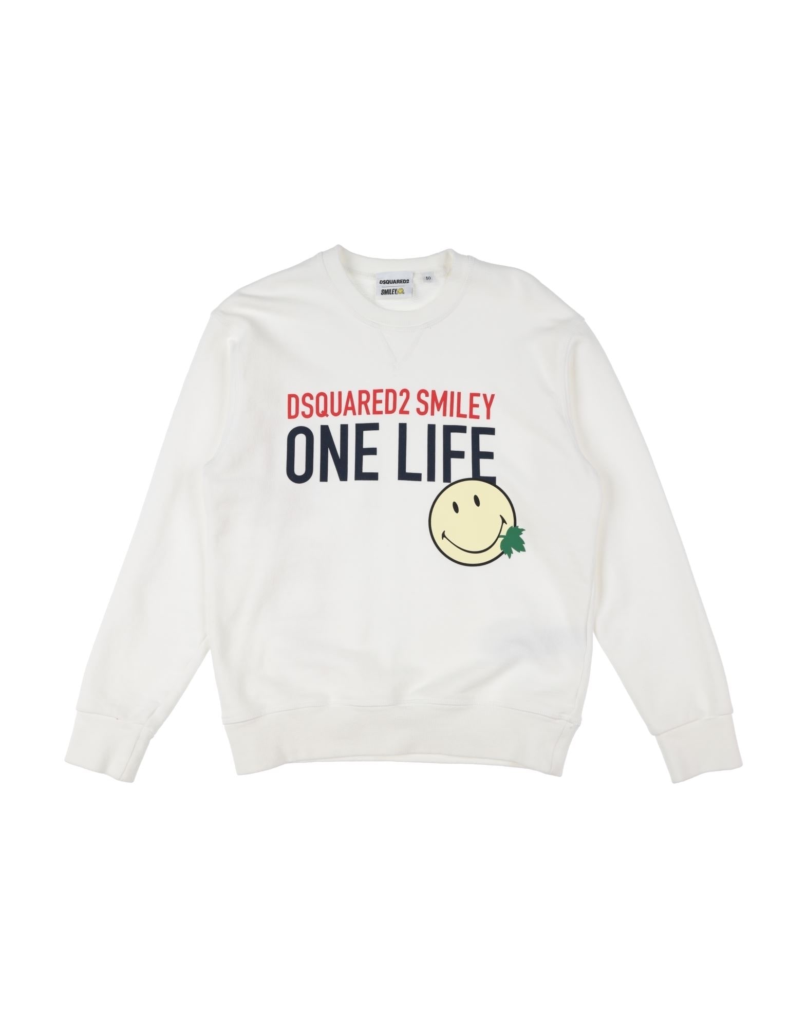 DSQUARED2 - Sweatshirts