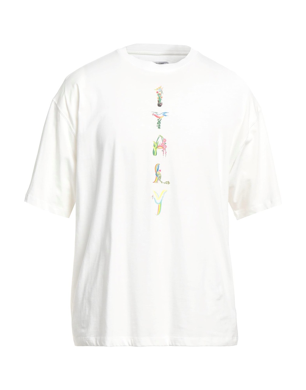 OPENING CEREMONY - T-shirts