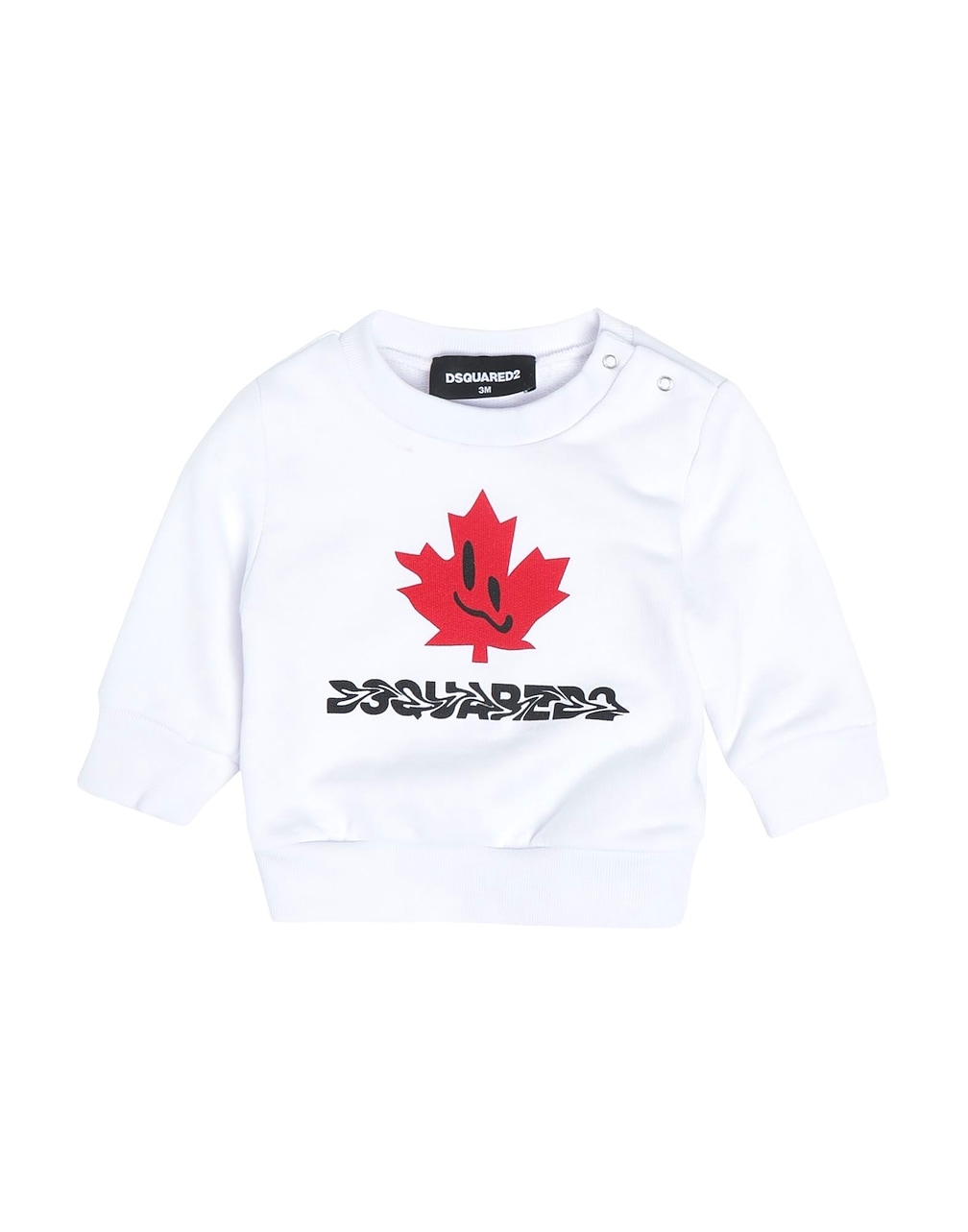 DSQUARED2 - Sudaderas