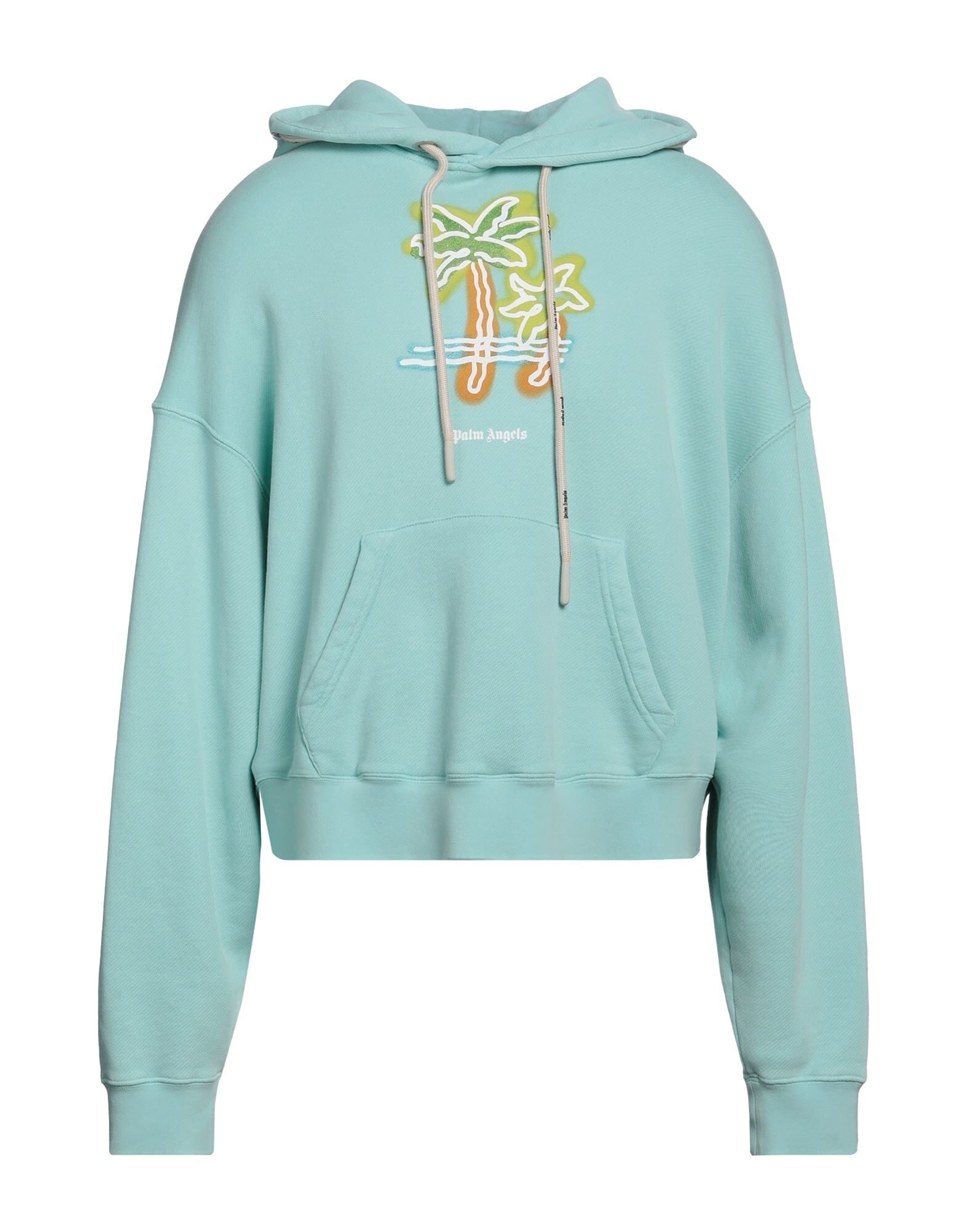 PALM ANGELS - Sweatshirts
