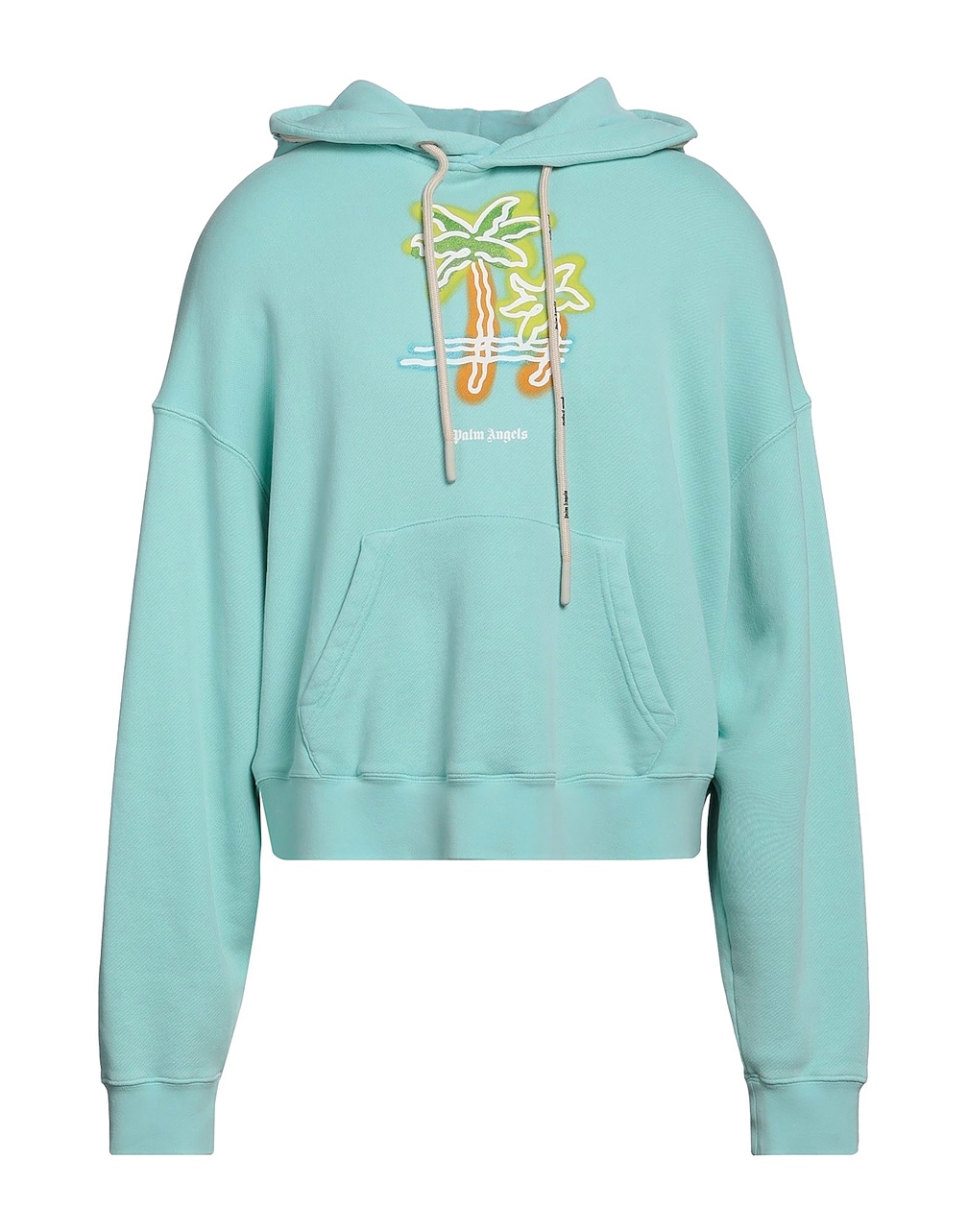 PALM ANGELS - Felpe