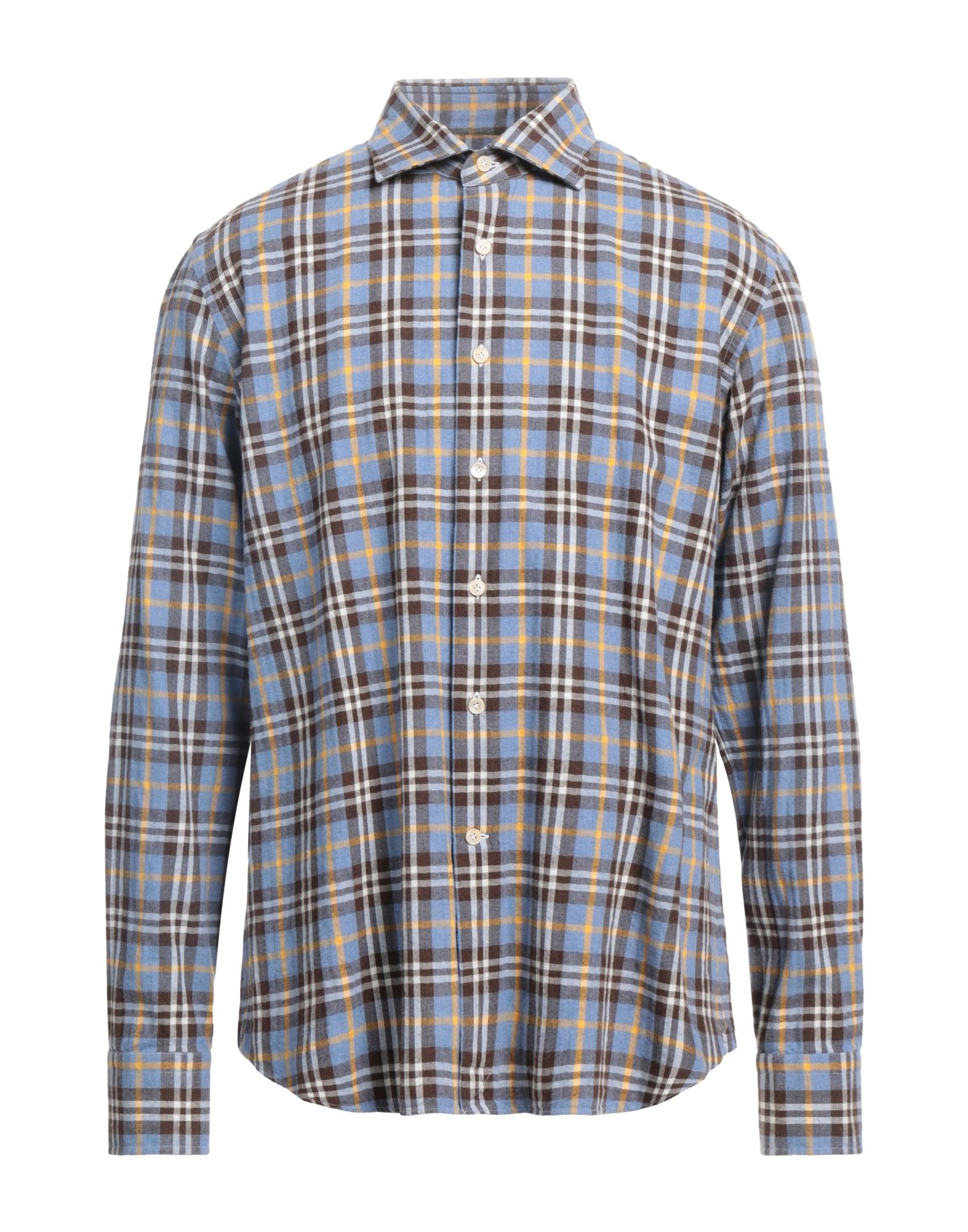 ALESSANDRO GHERARDI - Camisas