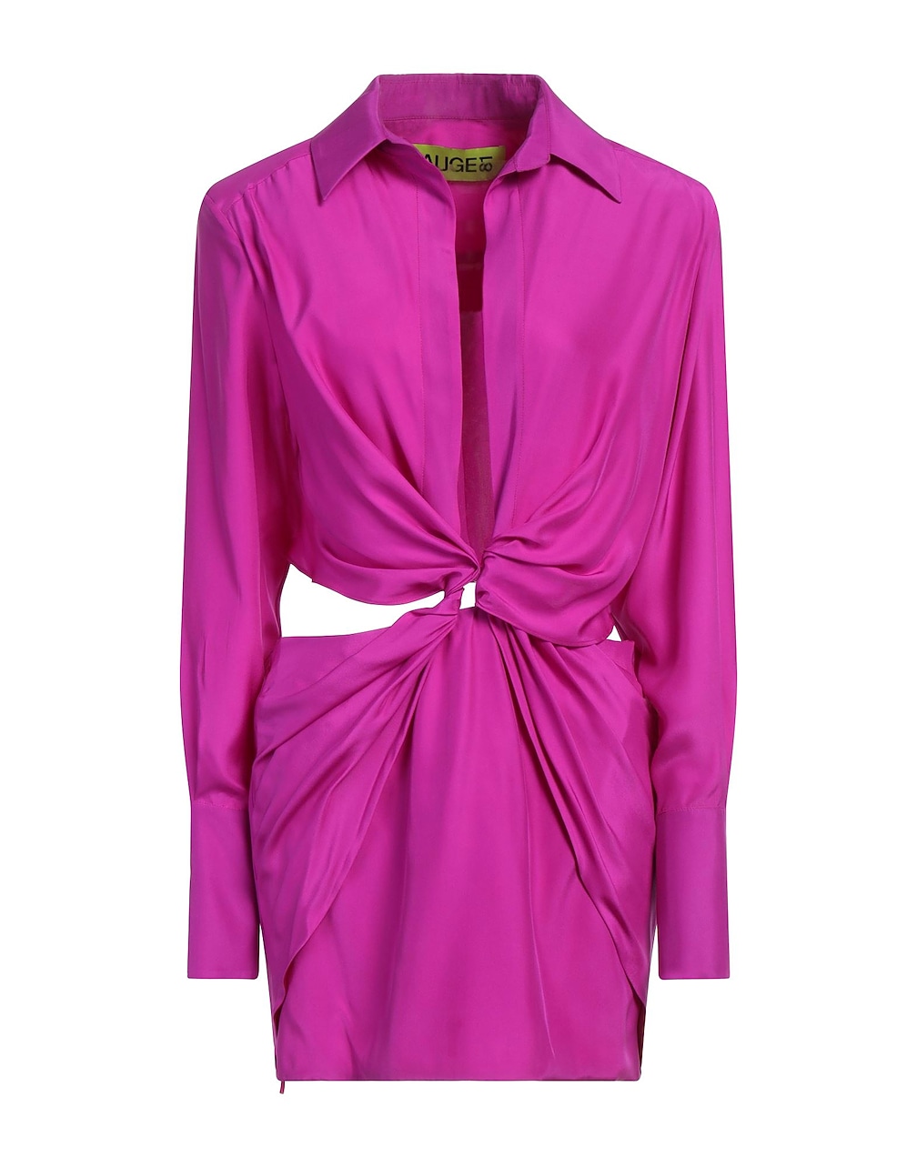 GAUGE81 - Mini dresses