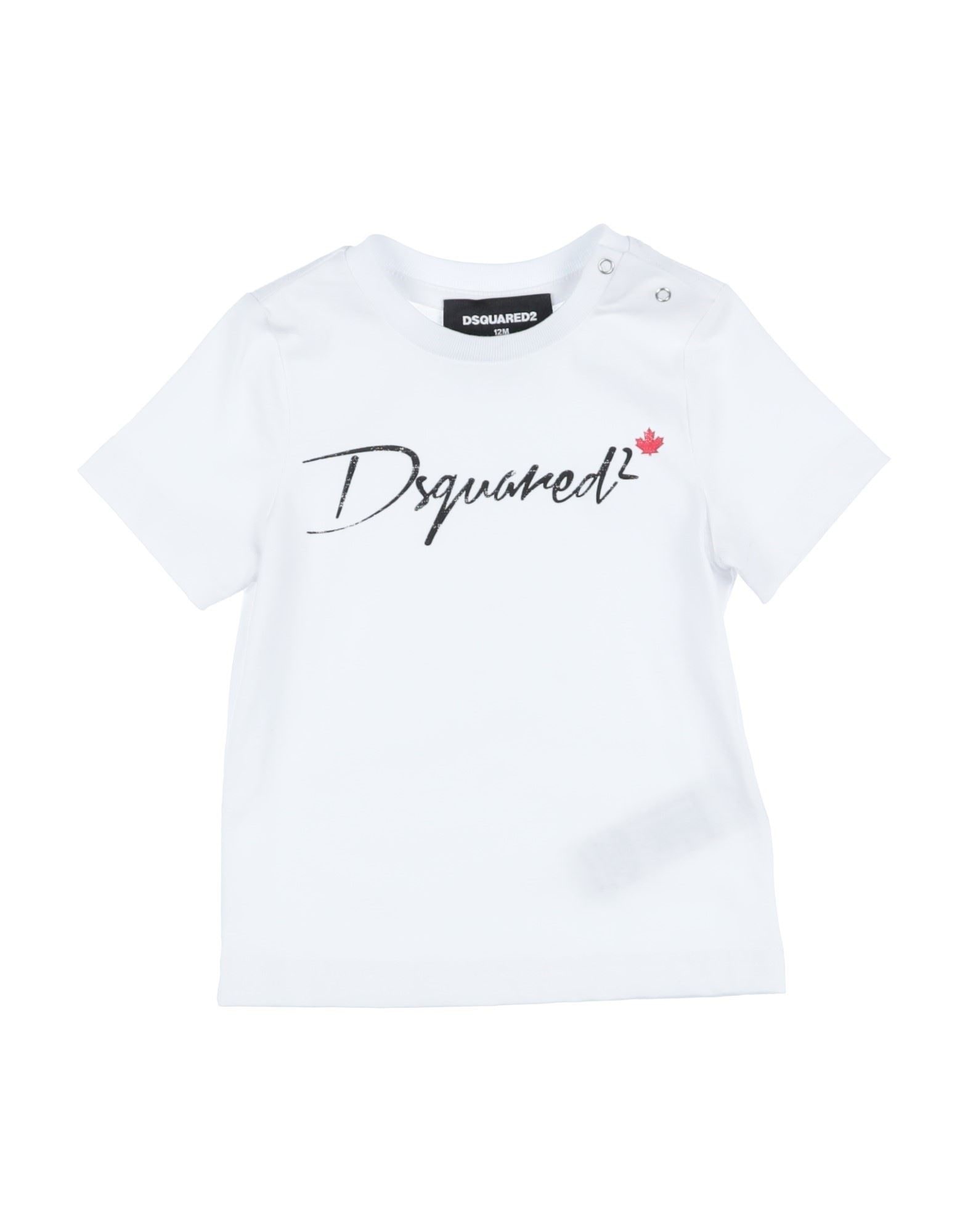 DSQUARED2 - Camisetas