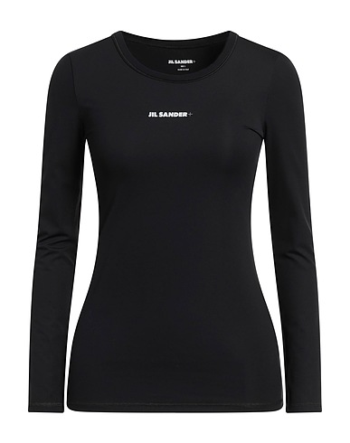 JIL SANDER+ T-shirt 84% Polyamide, 16% Elastane