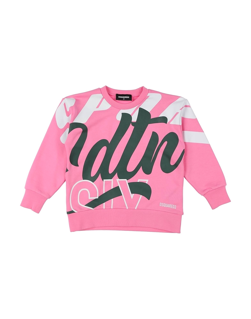 DSQUARED2 - Sweatshirts