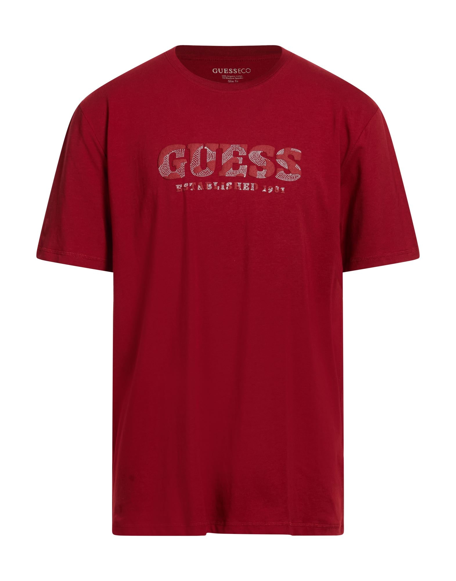 GUESS - T シャツ