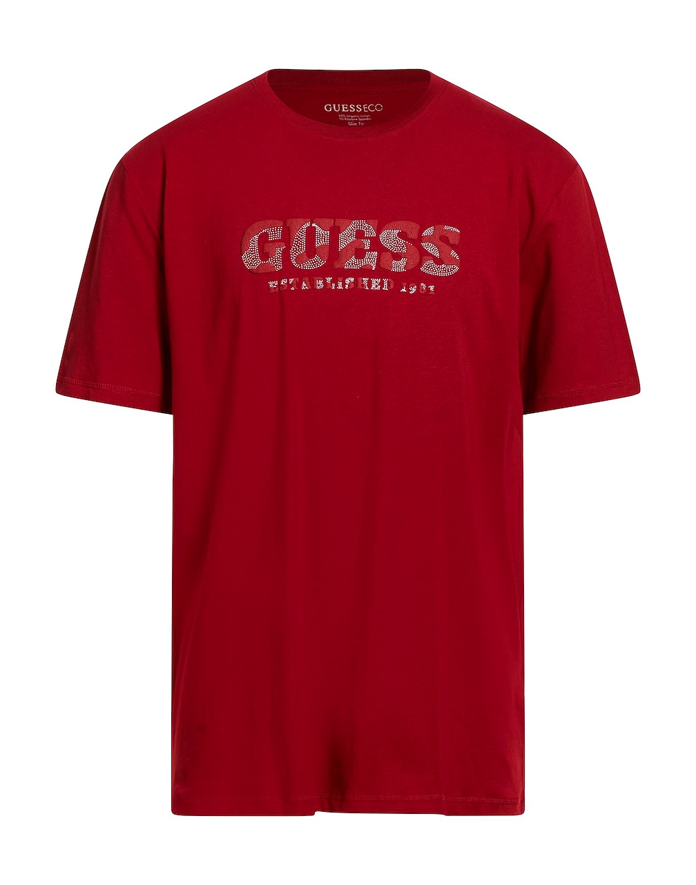 GUESS - T-shirts