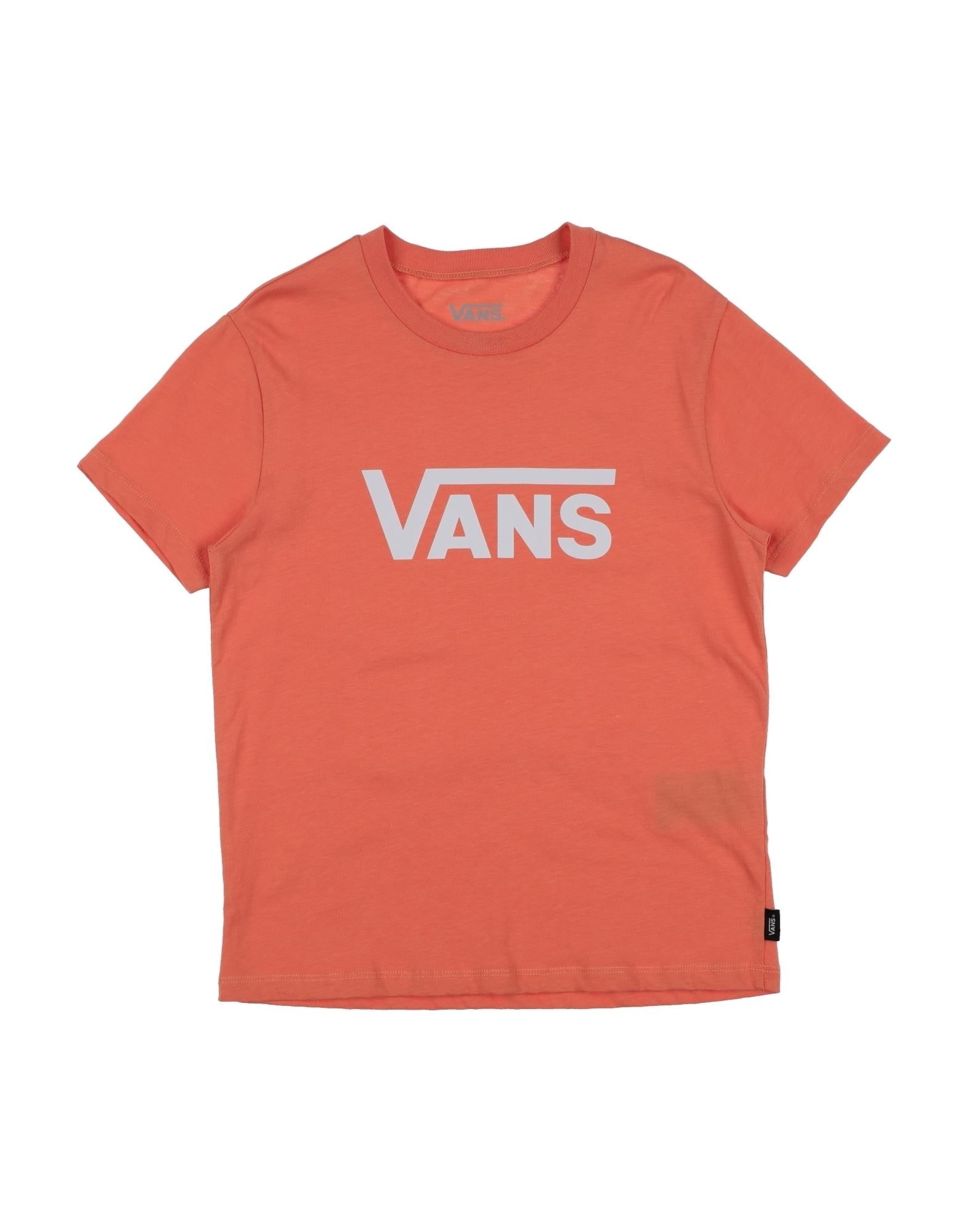 VANS - T-shirts