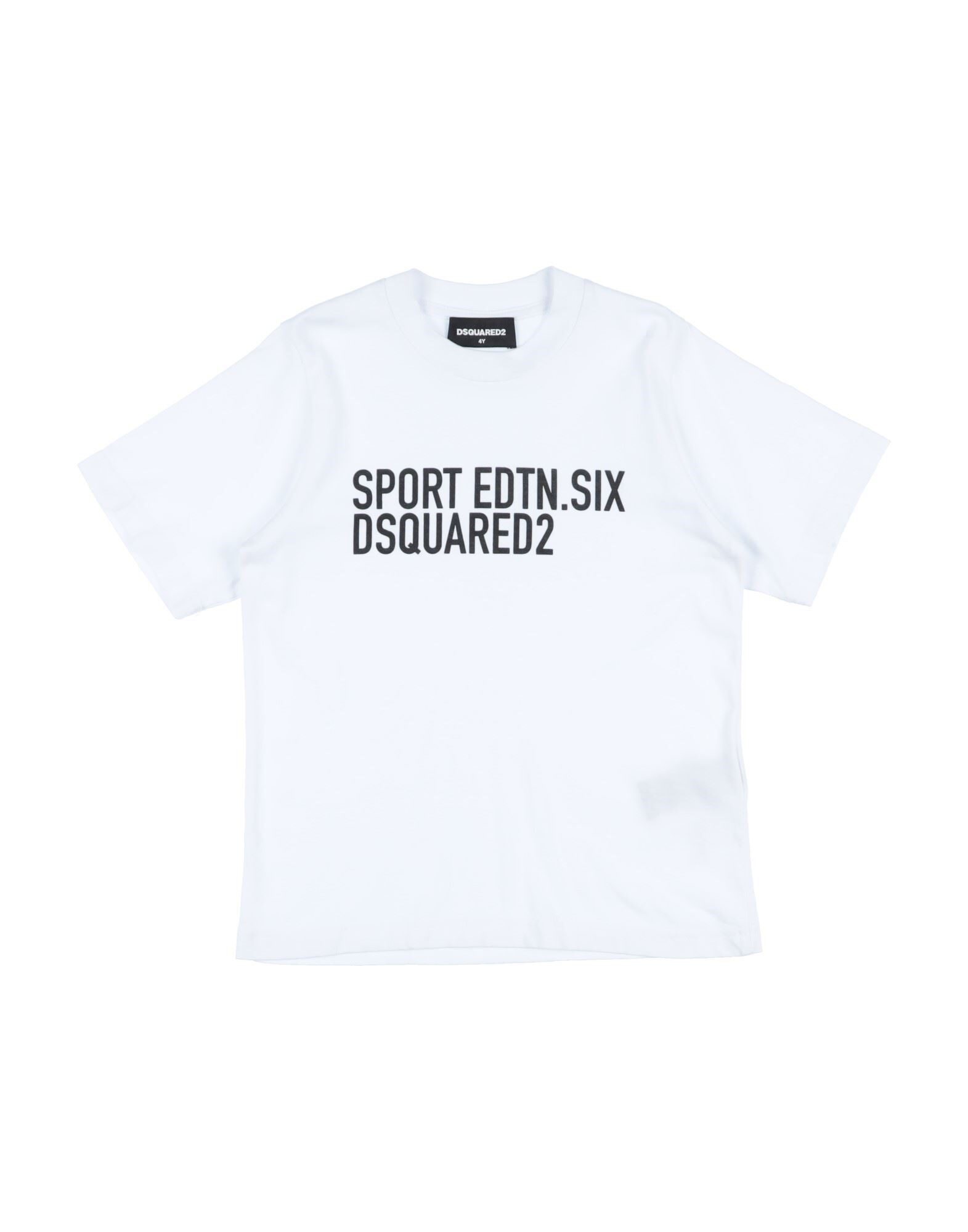 DSQUARED2 - T-shirts
