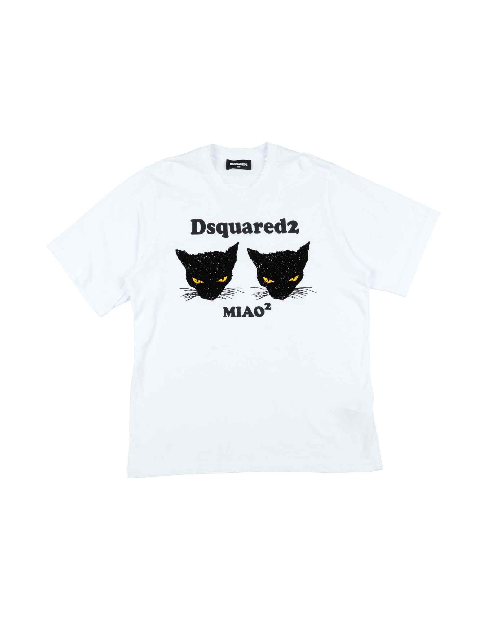 DSQUARED2 - T-shirts