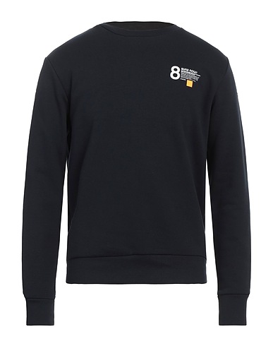 SUNS BOARDS Felpa Blu notte 65% Cotone, 35% Poliestere
