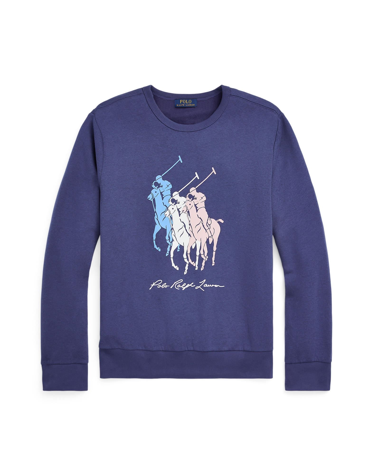 POLO RALPH LAUREN - スウェットシャツ