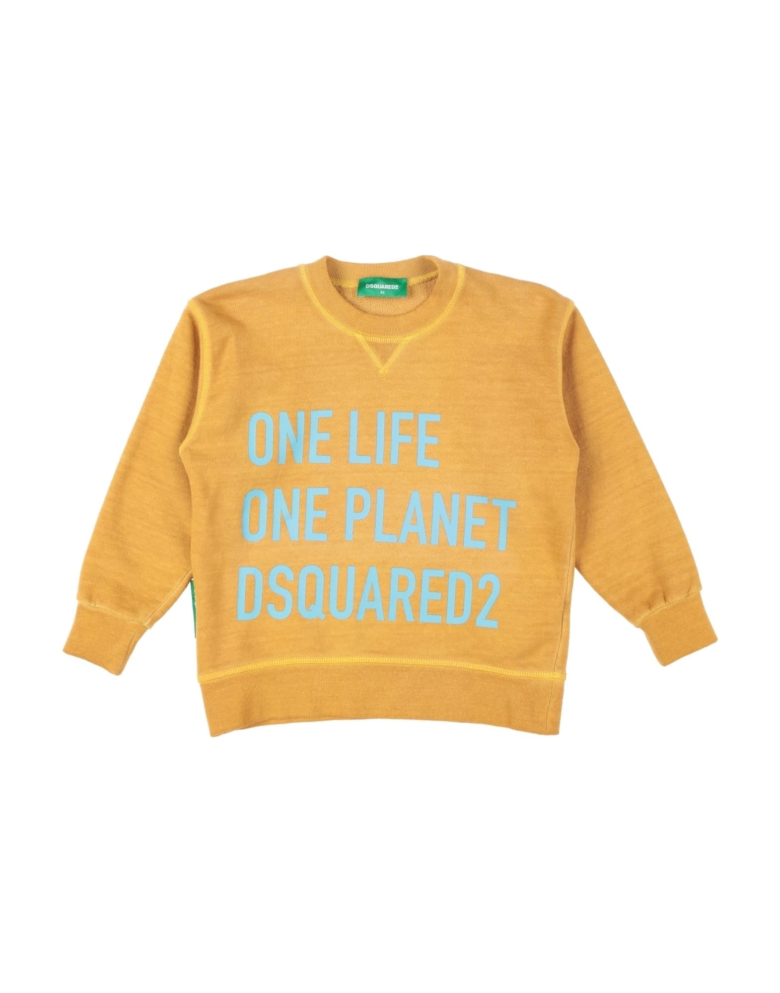 DSQUARED2 - Sweatshirts