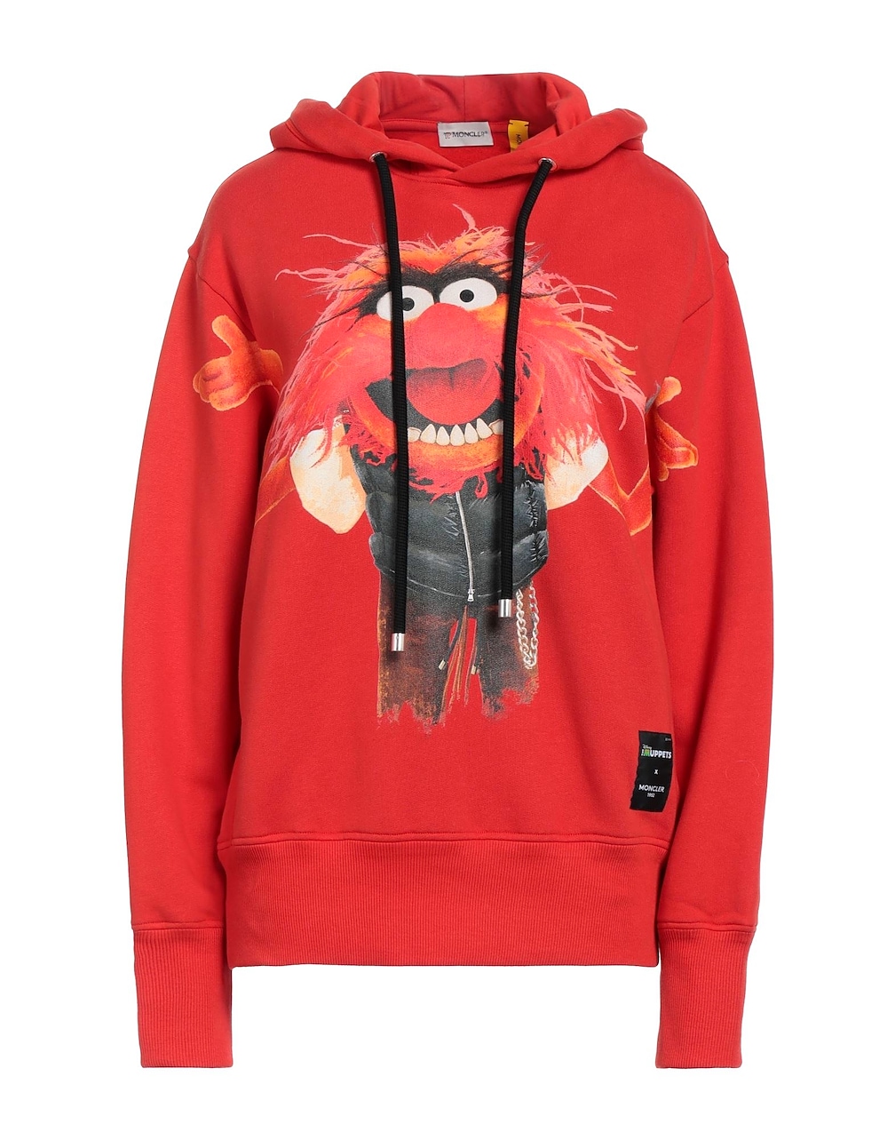 MONCLER - Sweatshirts