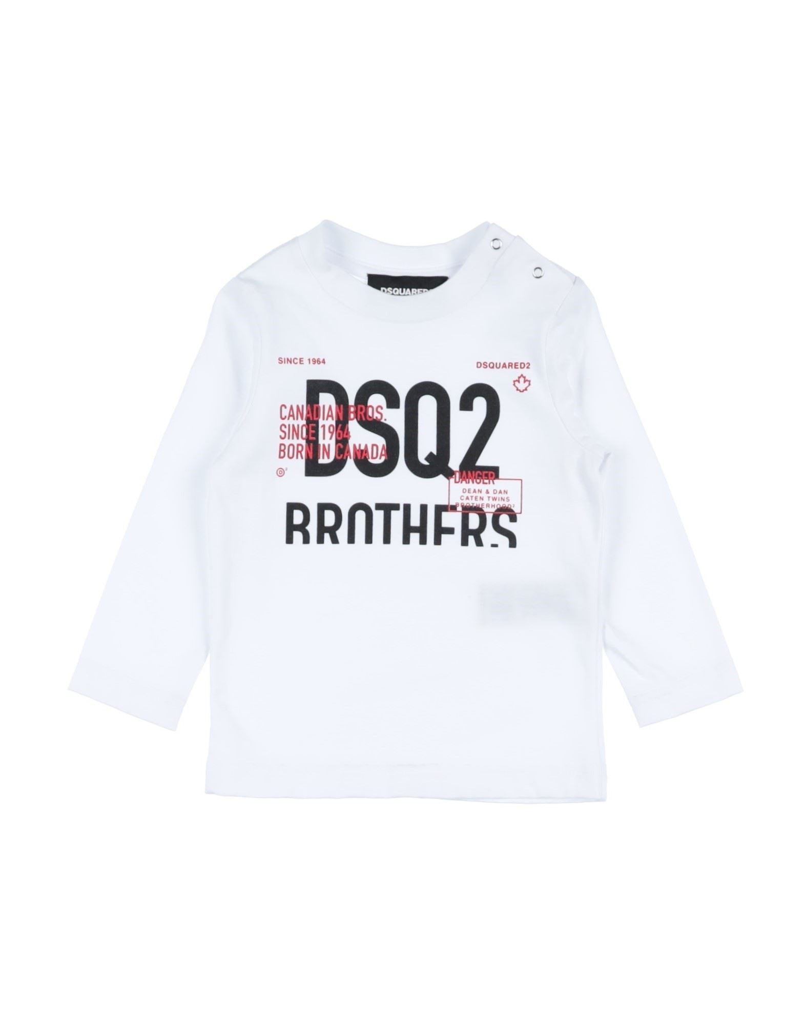 DSQUARED2 - T-shirts
