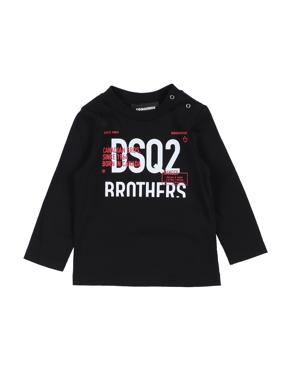 DSQUARED2 - T-shirts