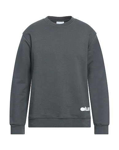 GAëLLE Paris Sweatshirt Grey 100% Cotton