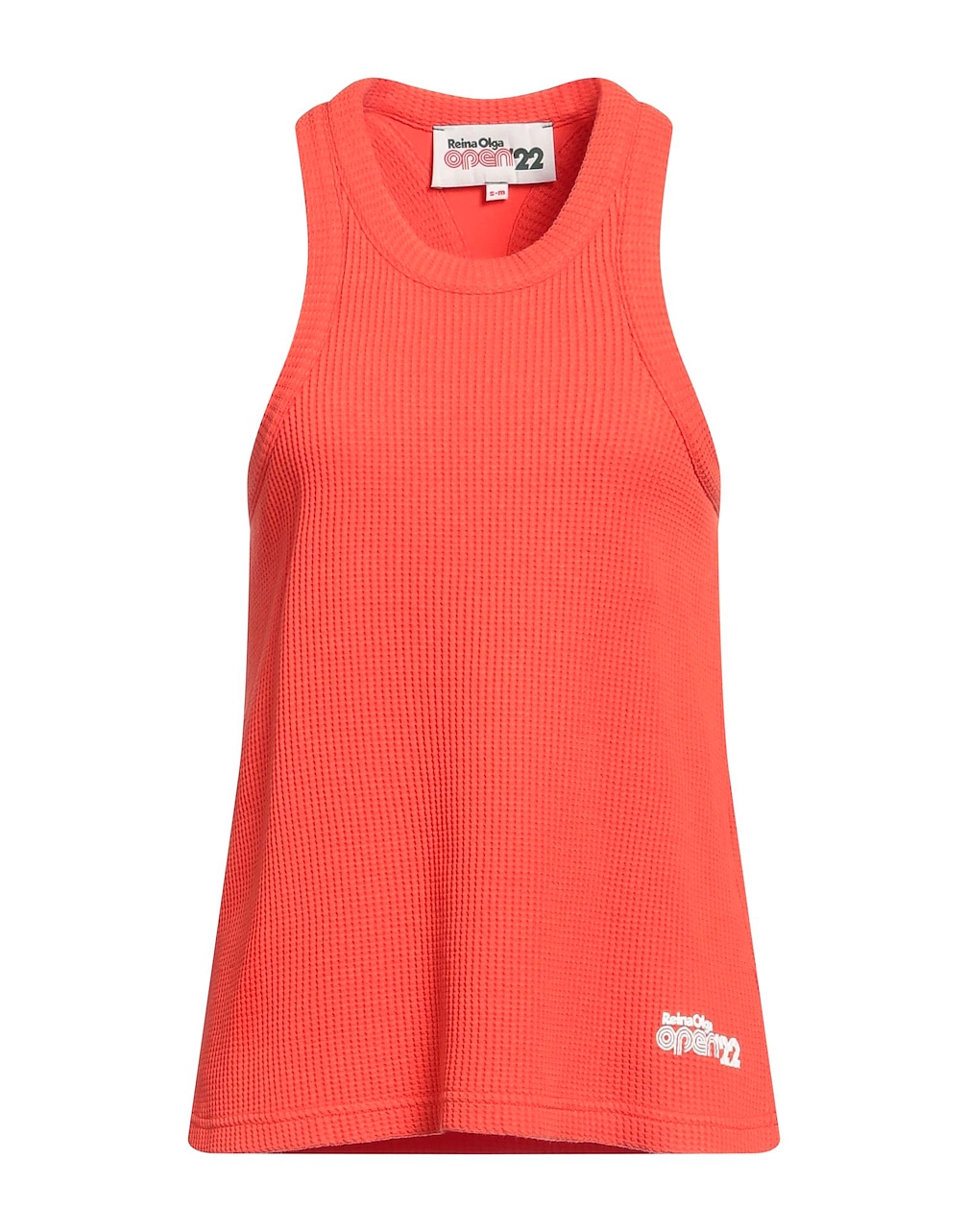 REINA OLGA - Tank tops
