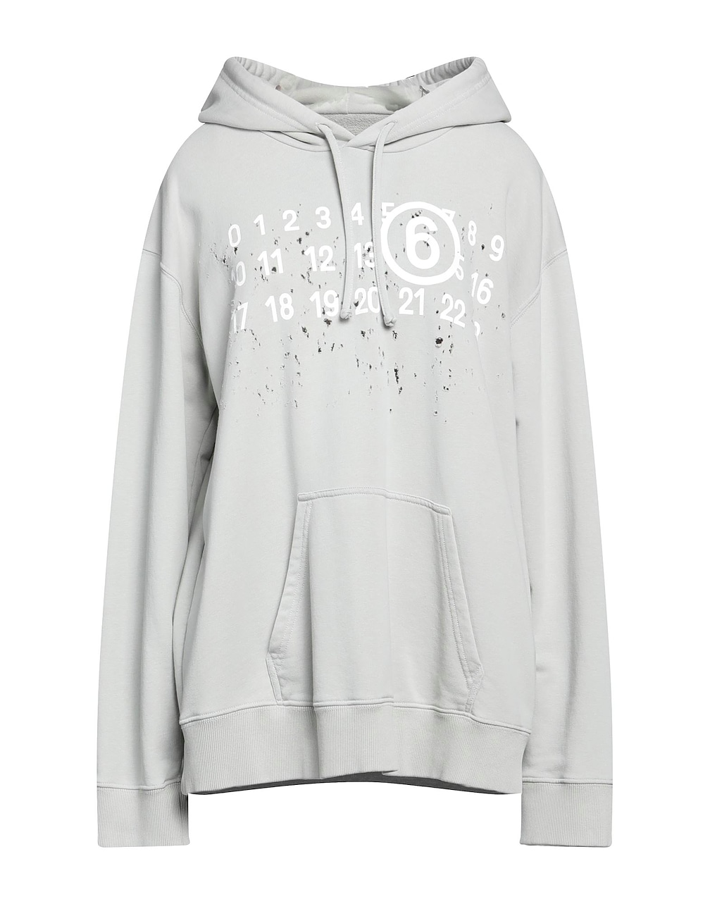 MM6 MAISON MARGIELA - Felpe