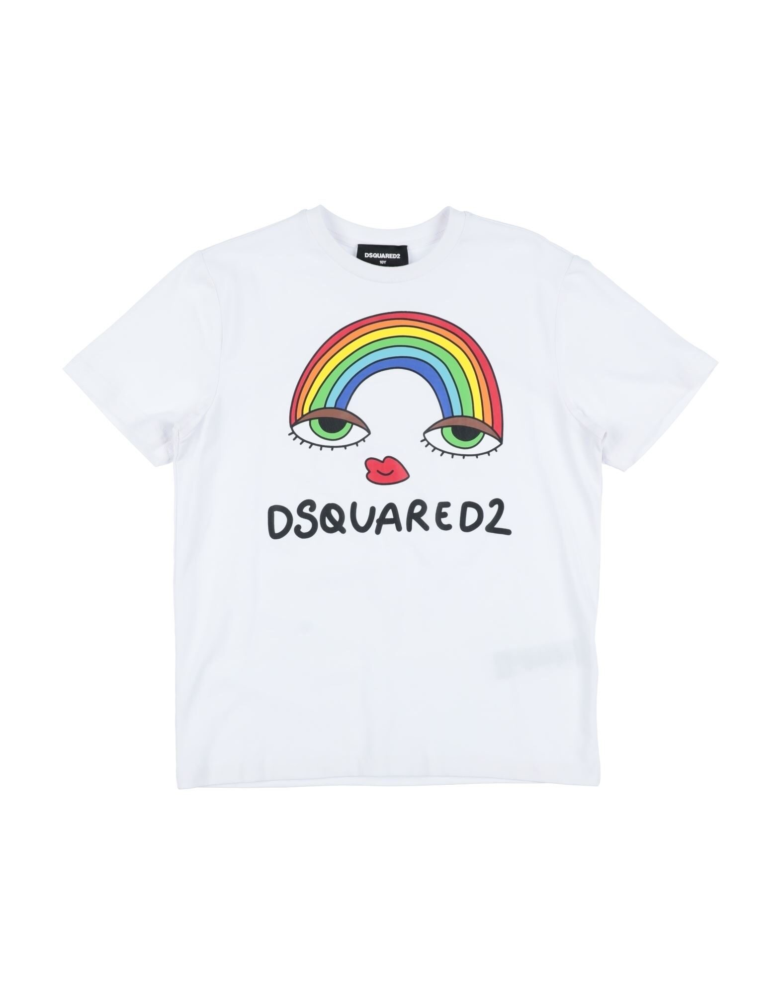DSQUARED2 - T-shirts