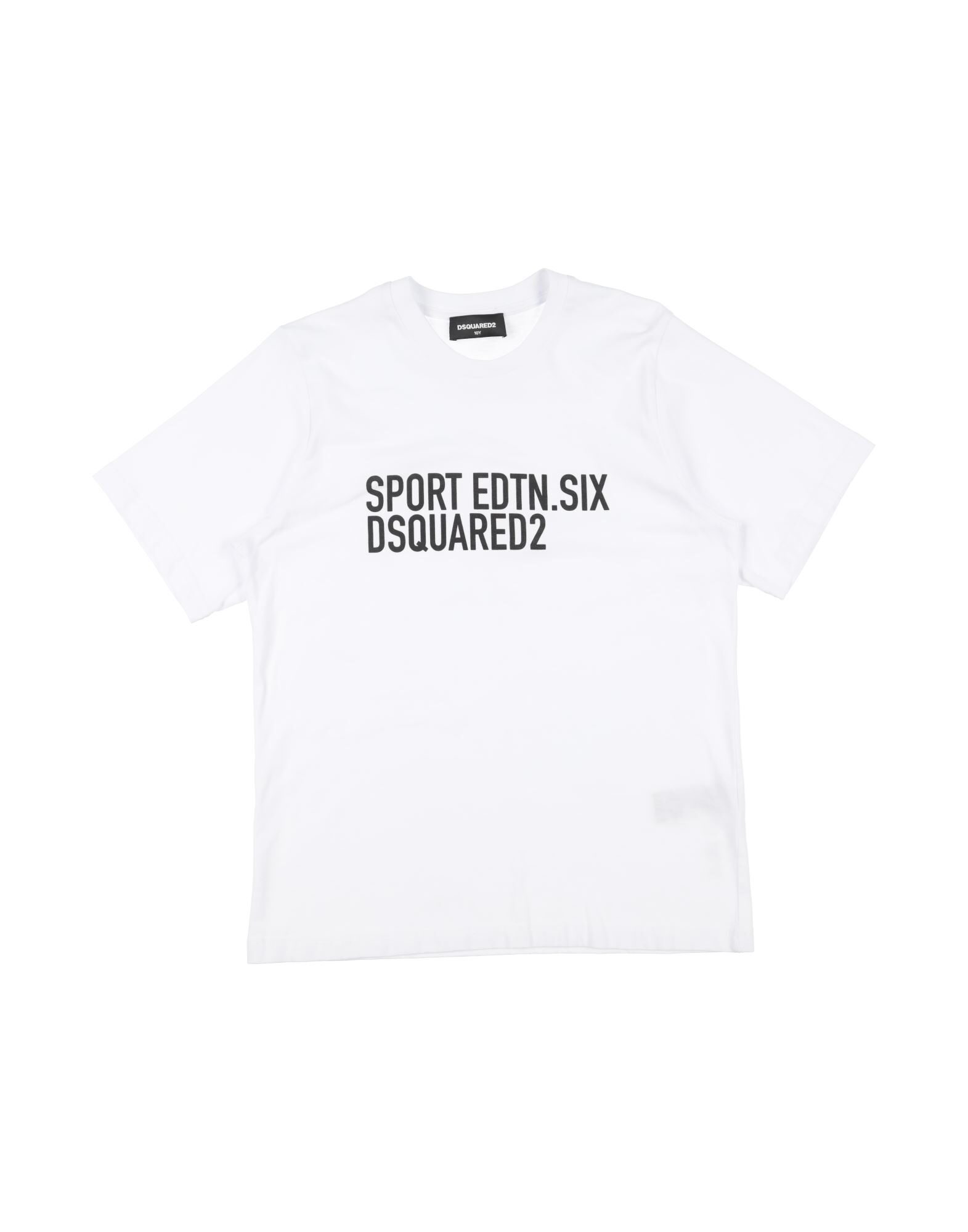 DSQUARED2 - T-shirts