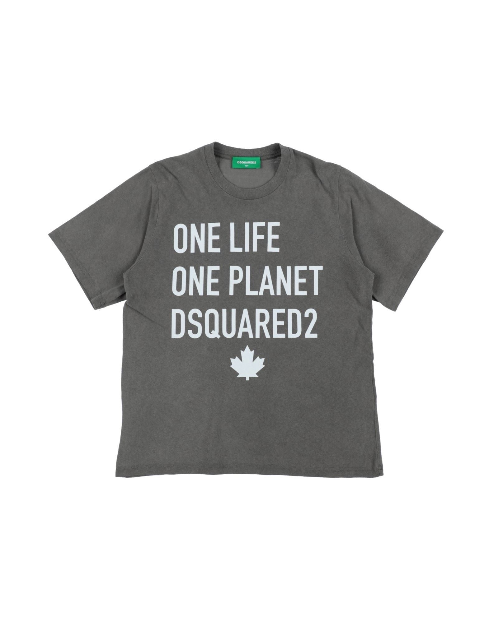 DSQUARED2 - T-shirts