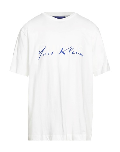 ÉTUDES STUDIO T-shirt Bianco 100% Cotone organico