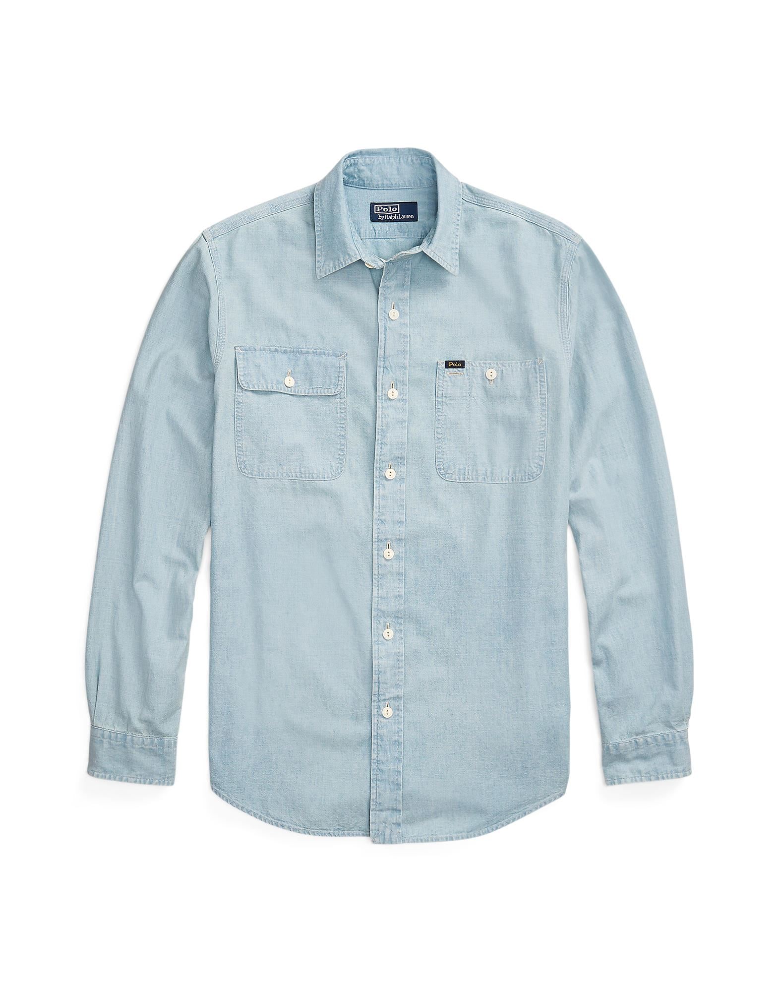 POLO RALPH LAUREN - Shirts