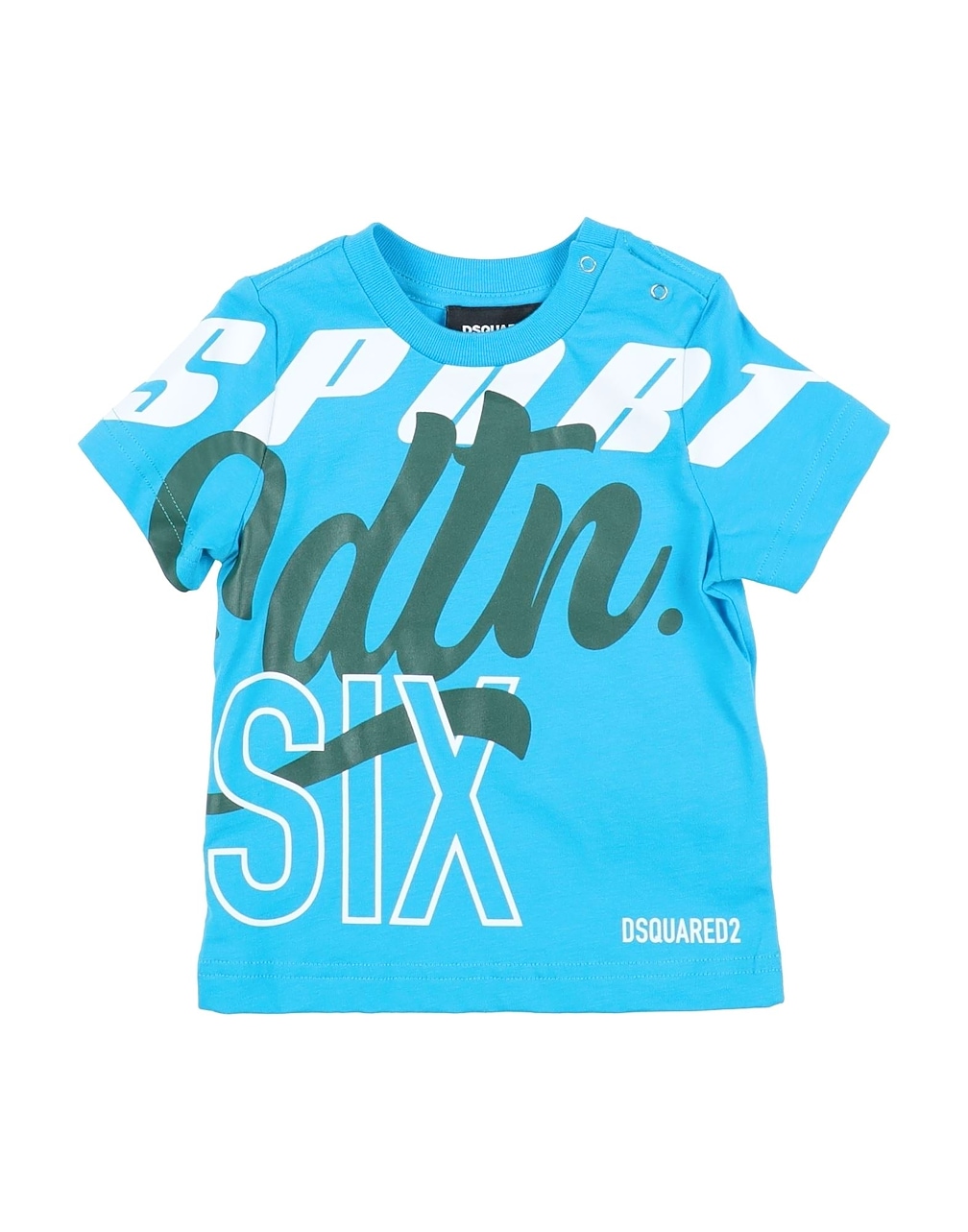 DSQUARED2 - T-shirts
