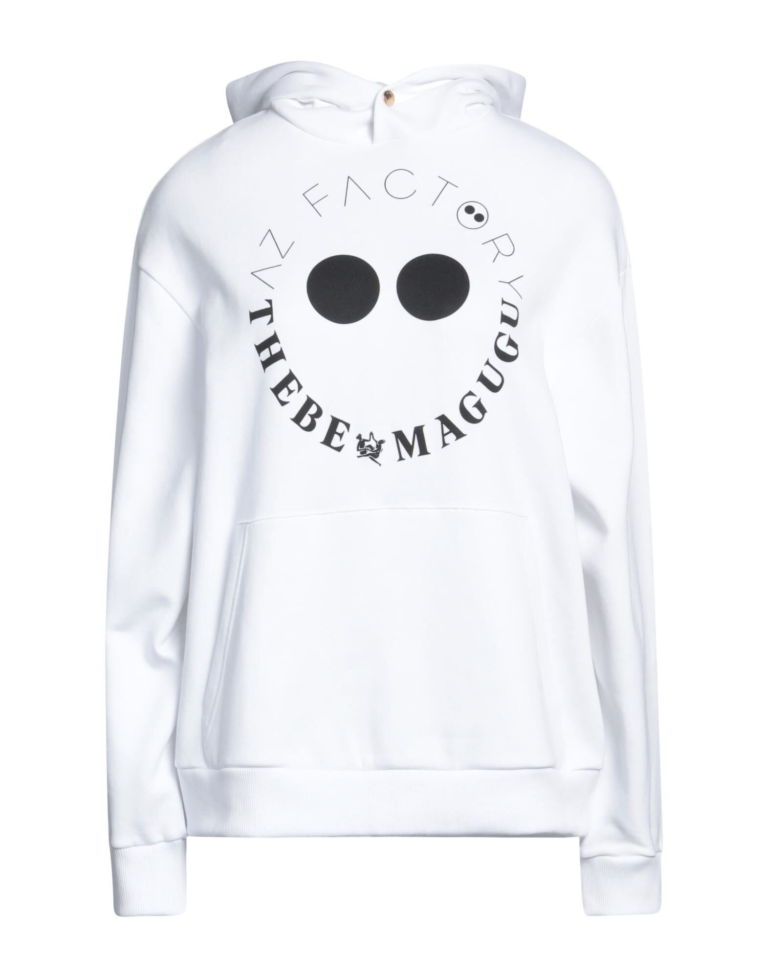 AZ FACTORY - Толстовки