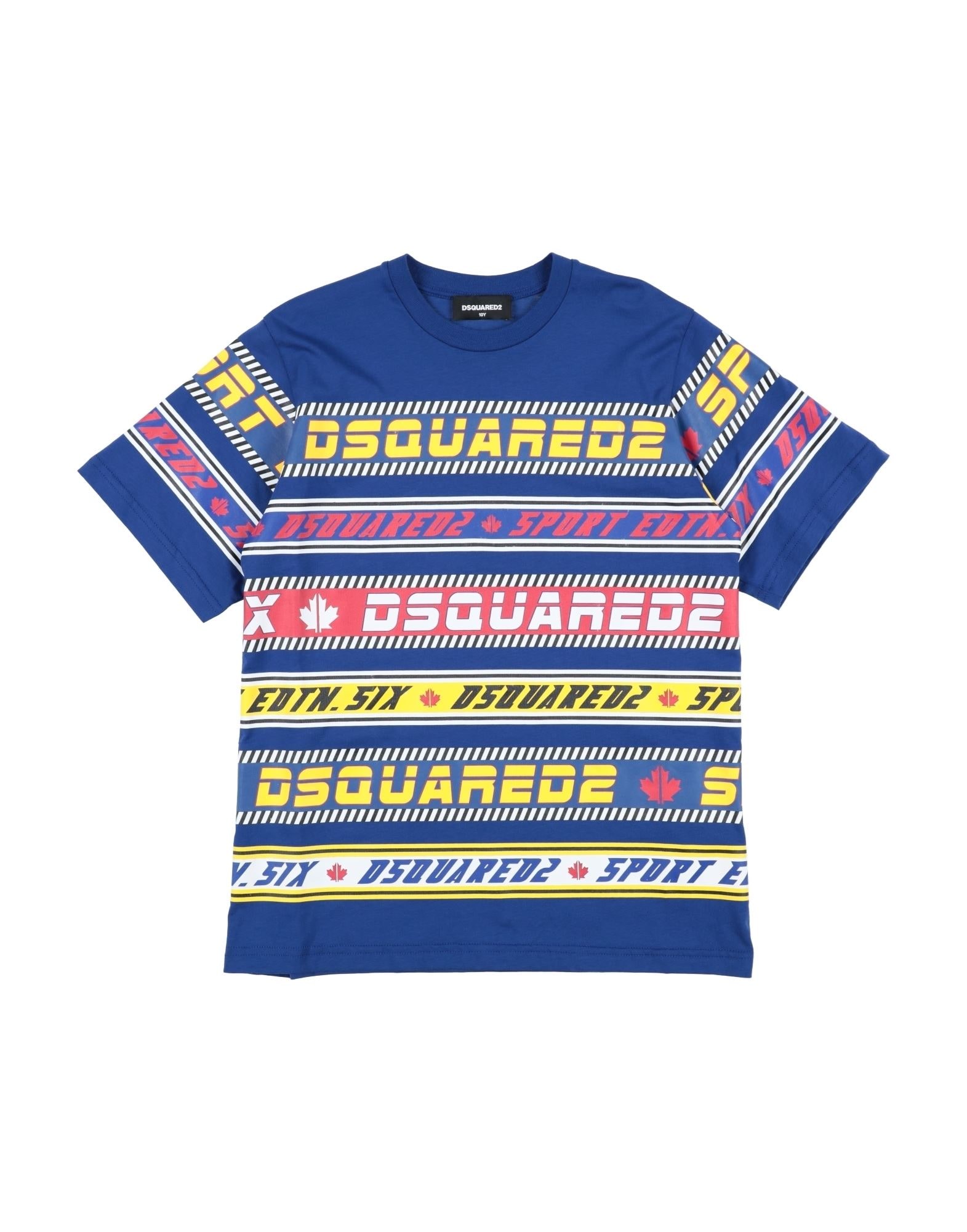 DSQUARED2 - T-shirts