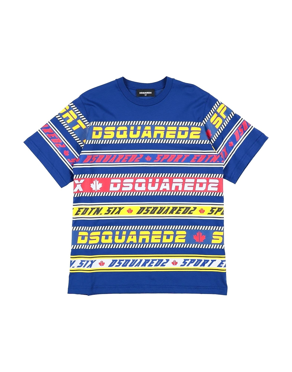 DSQUARED2 - T-shirts