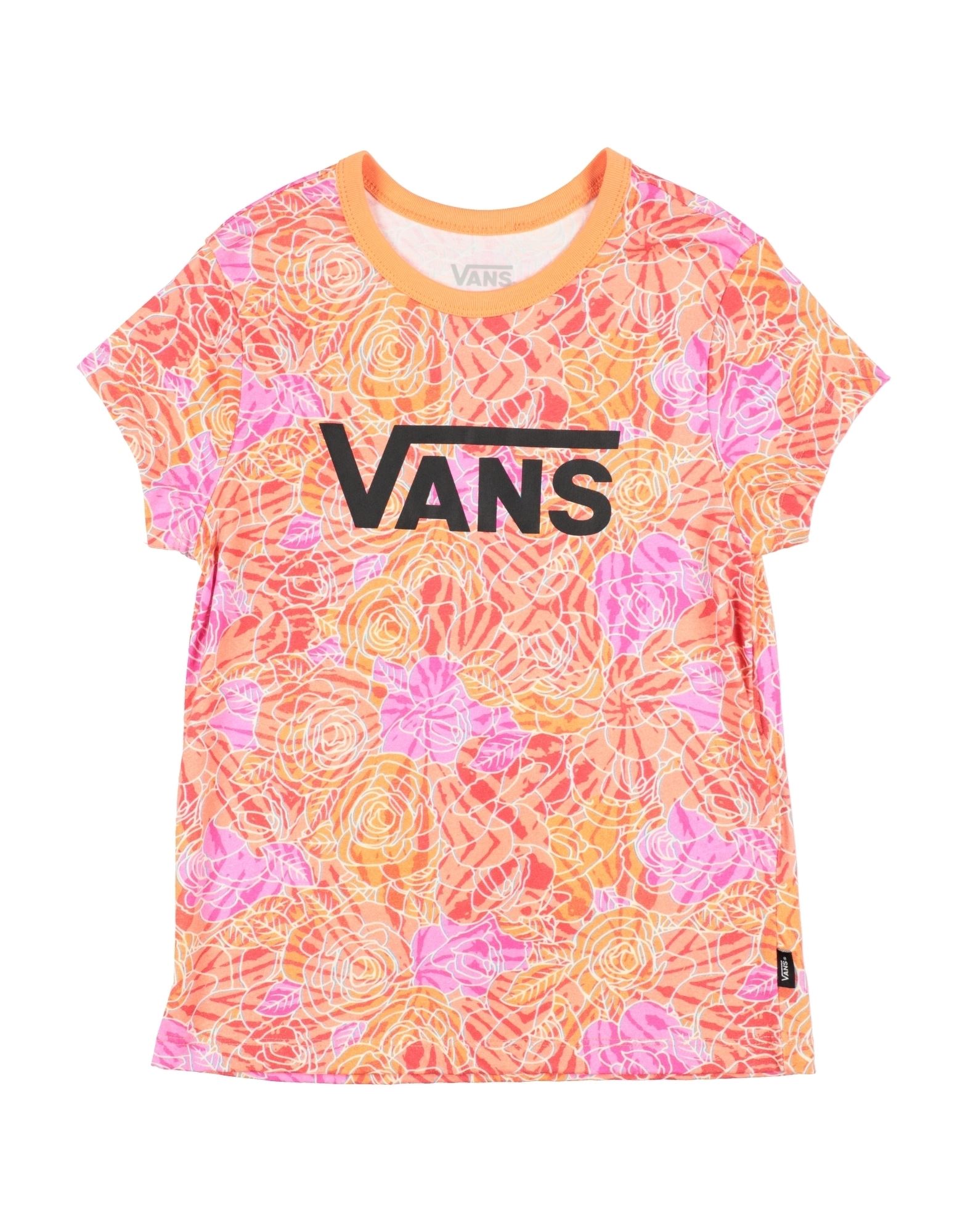 VANS - T-shirts